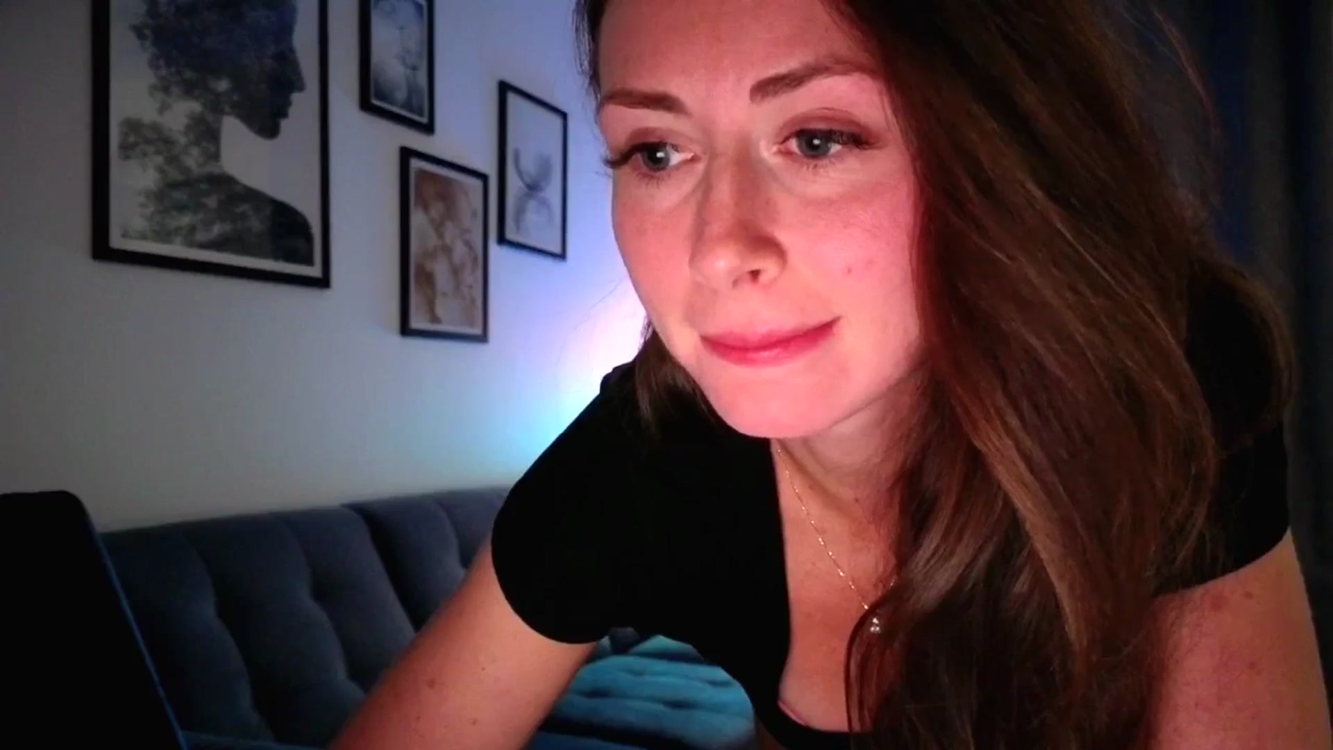 Gallery image thumbnail from Amber_Fry's myfreecams stream on, 02/10/2026, 22:06 image 8 of 20