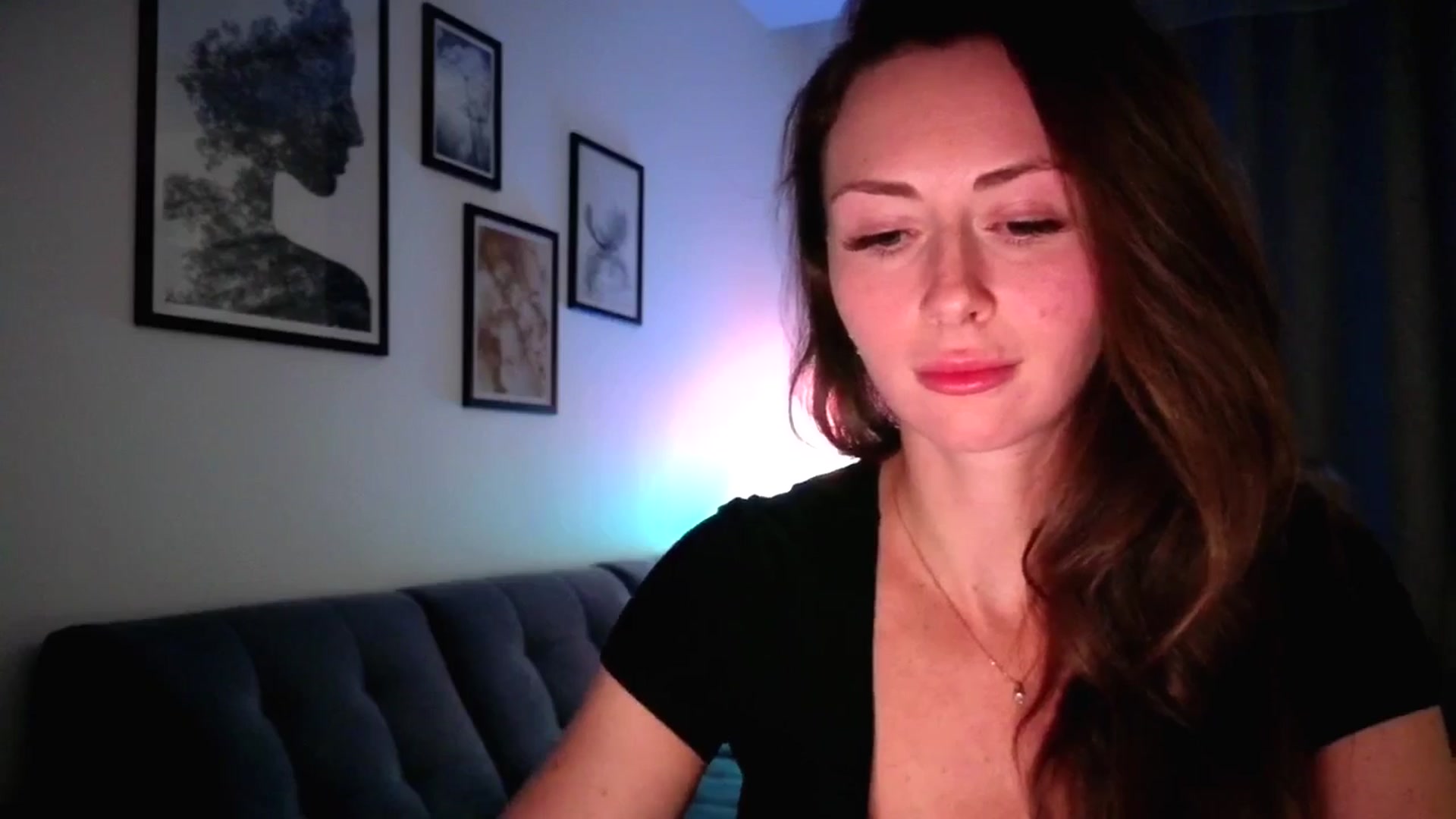 Gallery image thumbnail from Amber_Fry's myfreecams stream on, 02/10/2026, 22:06 image 13 of 20