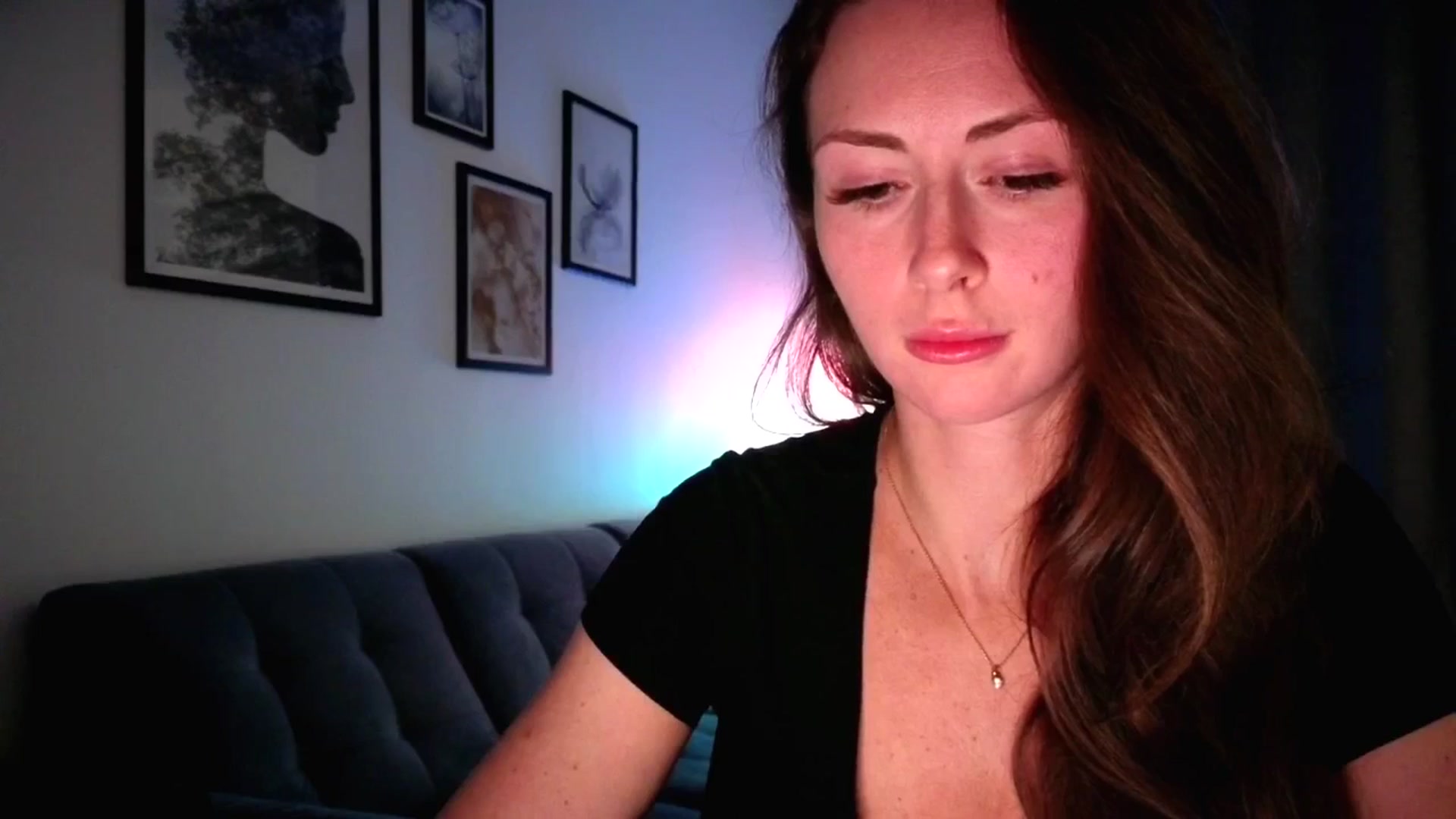 Gallery image thumbnail from Amber_Fry's myfreecams stream on, 02/10/2026, 22:06 image 9 of 20