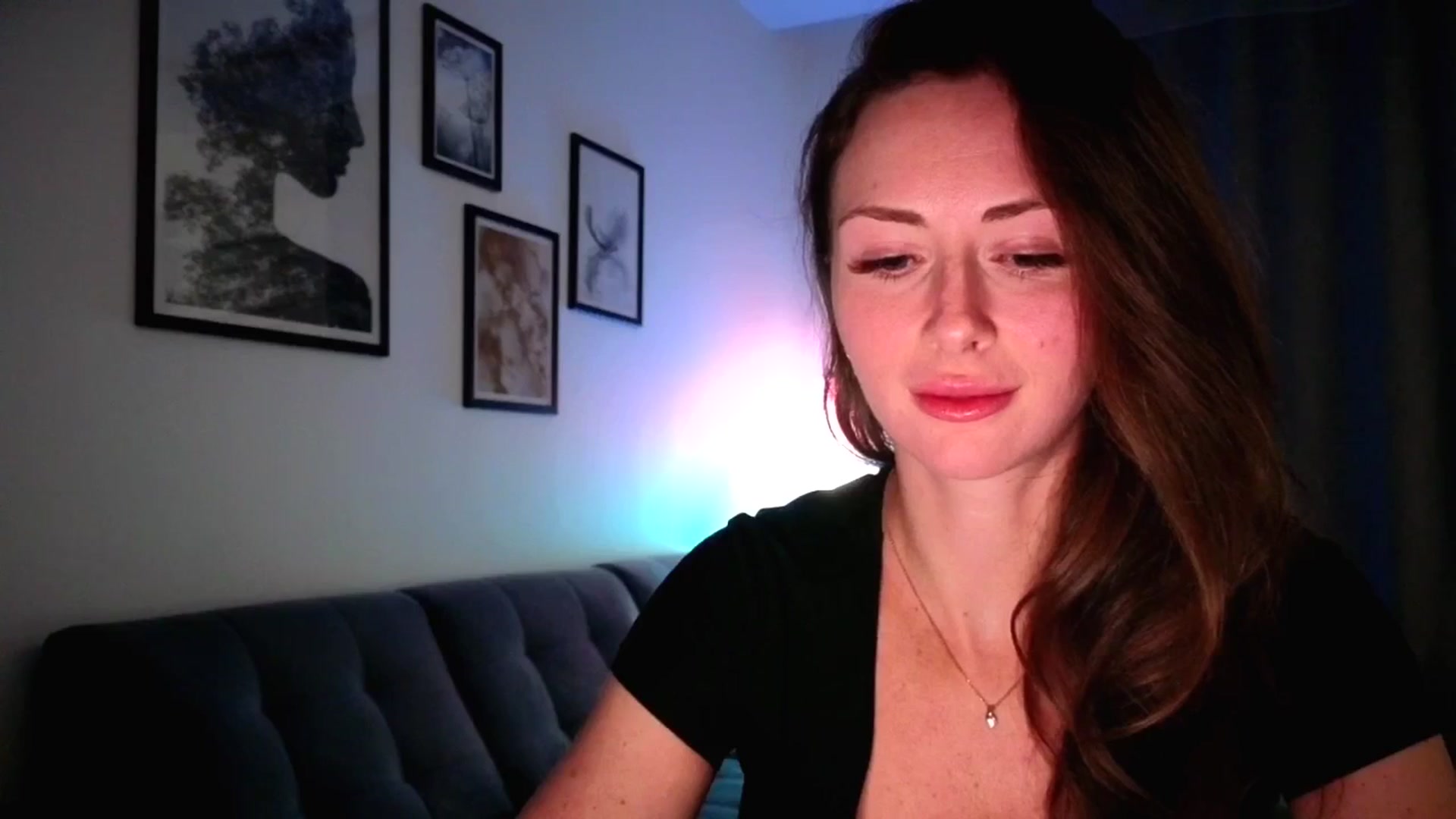 Gallery image thumbnail from Amber_Fry's myfreecams stream on, 02/10/2026, 22:06 image 12 of 20