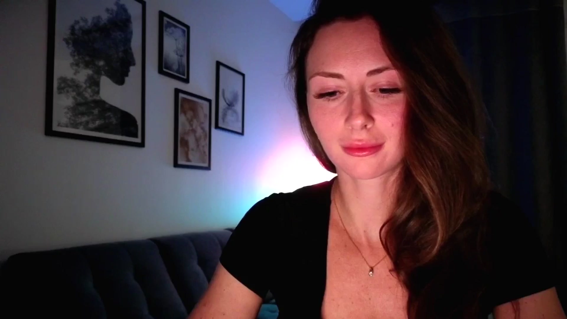Gallery image thumbnail from Amber_Fry's myfreecams stream on, 02/10/2026, 22:06 image 11 of 20