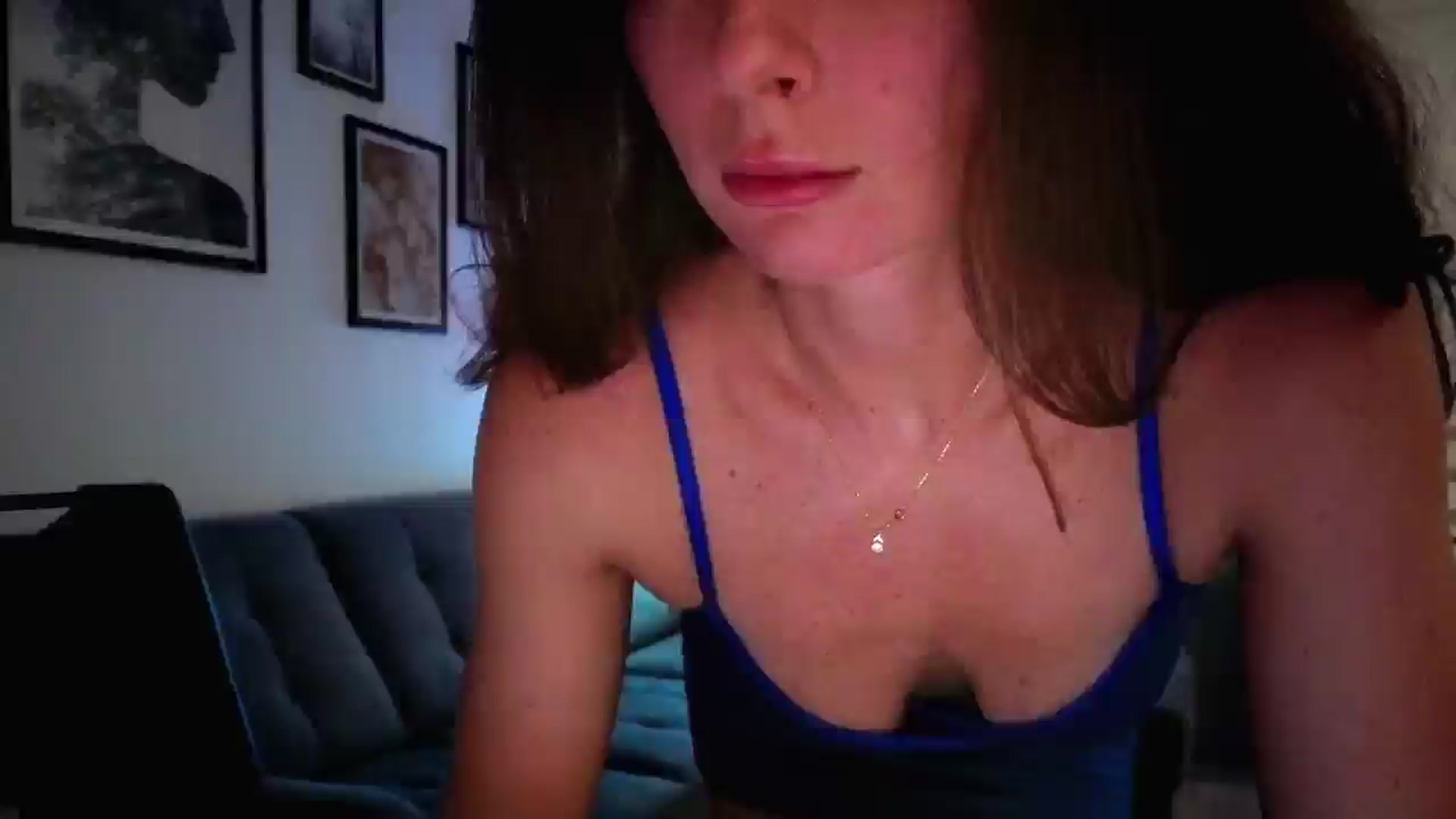 Gallery image thumbnail from Amber_Fry's myfreecams stream on, 02/11/2026, 21:00 image 3 of 20