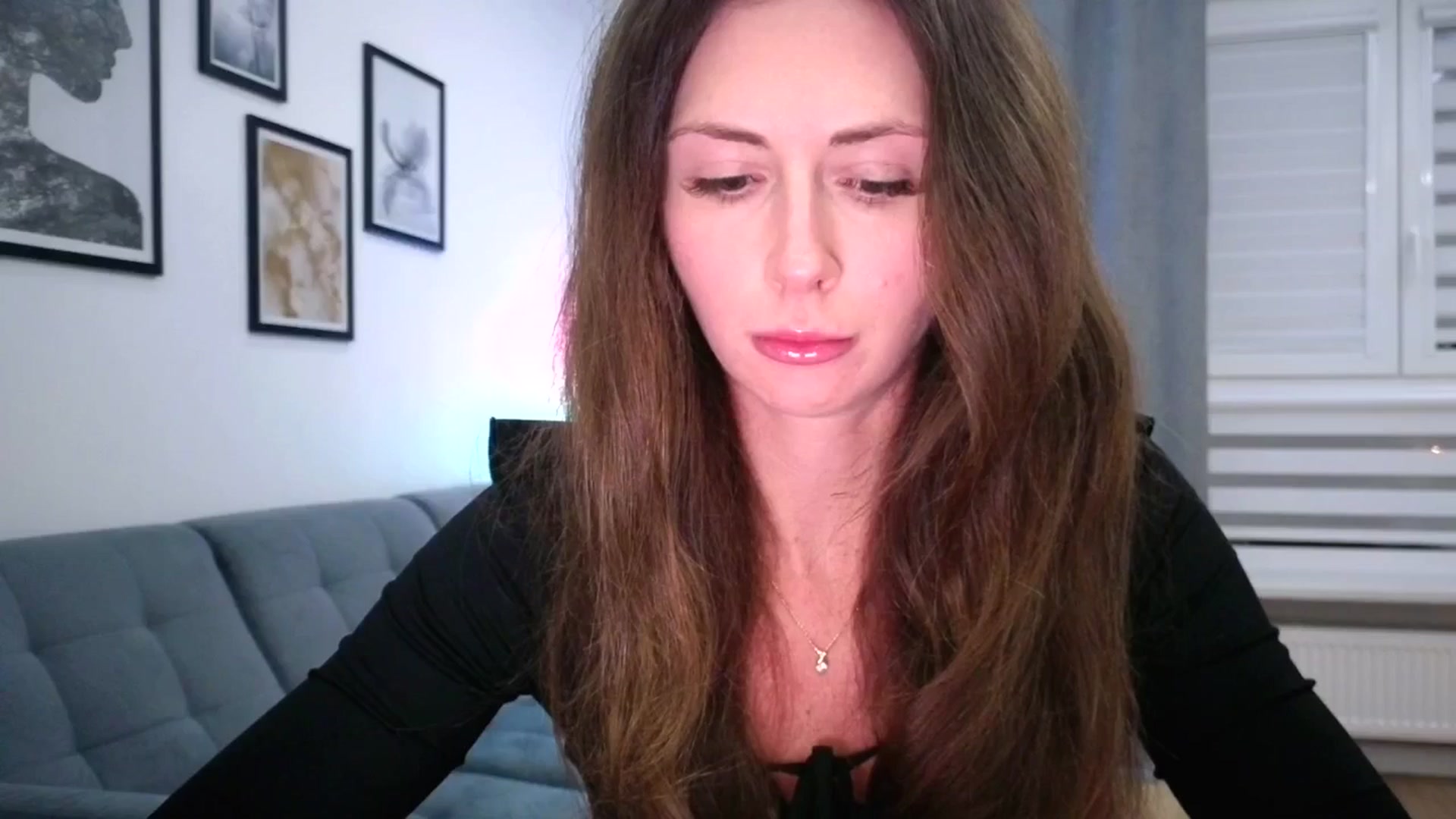 Gallery image thumbnail from Amber_Fry's myfreecams stream on, 02/13/2026, 21:02 image 3 of 20