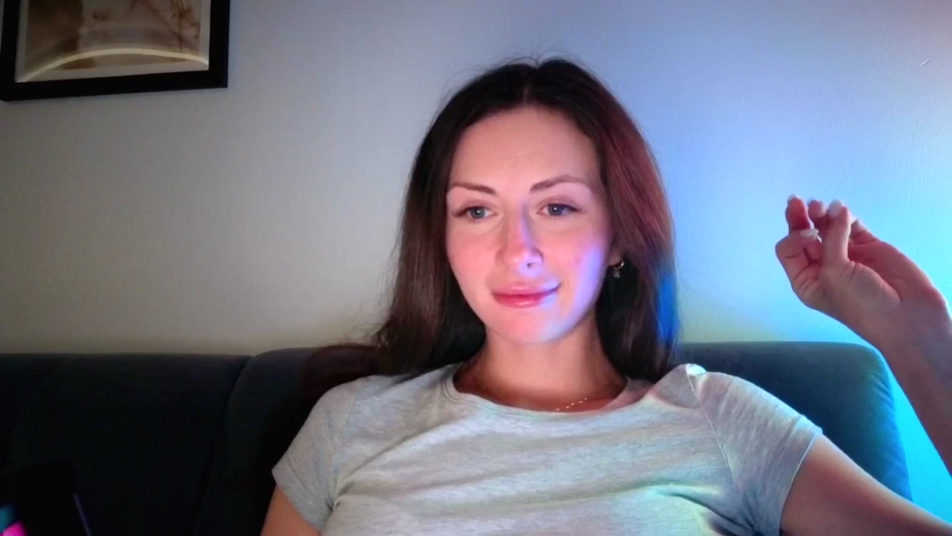 Gallery image thumbnail from Amber_Fry's myfreecams stream on, 02/17/2026, 20:16 image 7 of 20