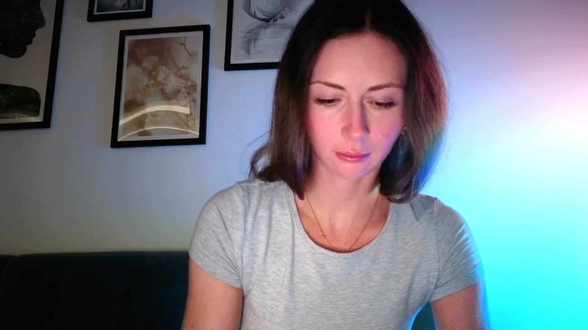 Gallery image thumbnail from Amber_Fry's myfreecams stream on, 02/17/2026, 20:16 image 18 of 20