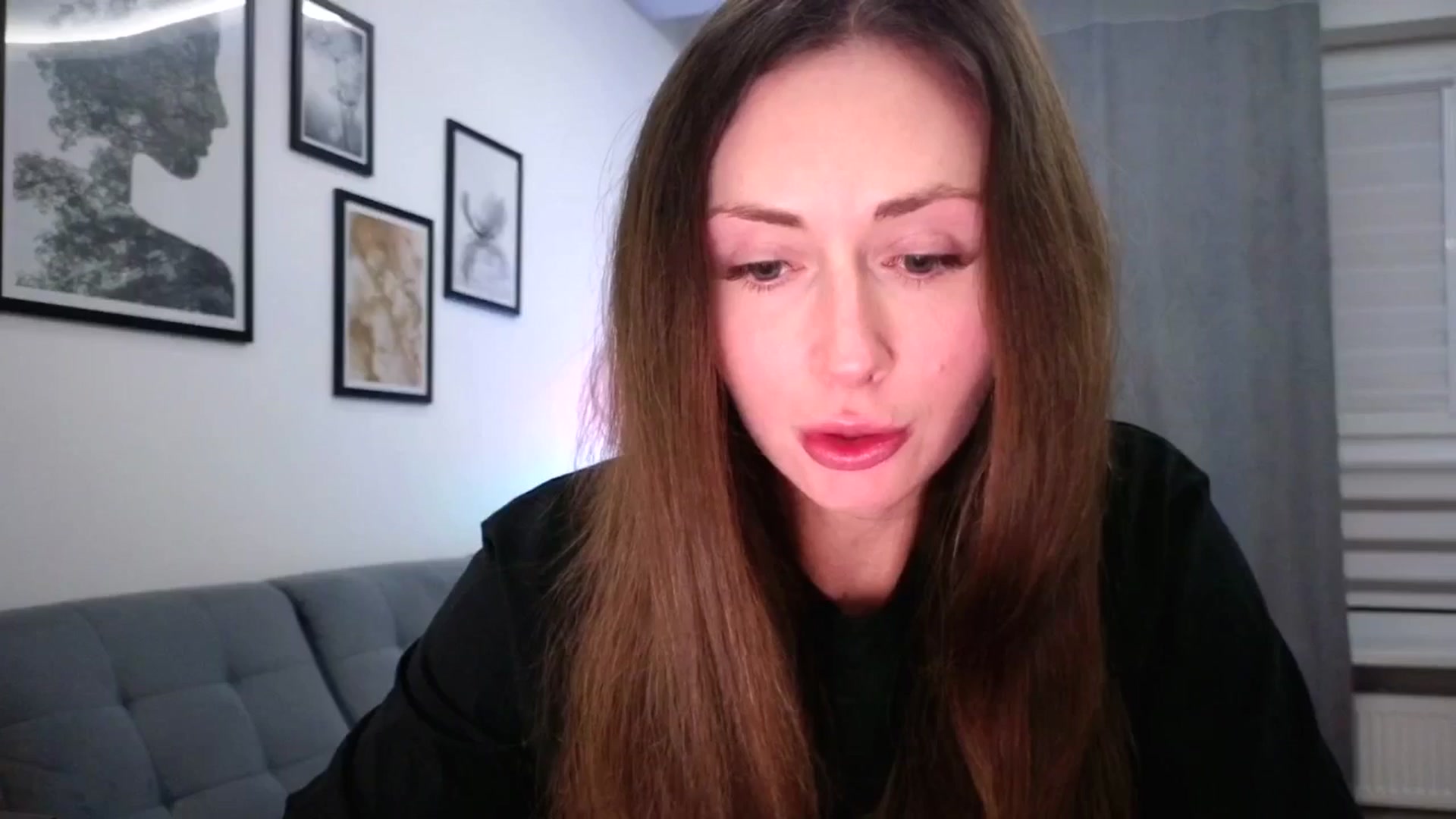 Gallery image thumbnail from Amber_Fry's myfreecams stream on, 02/21/2026, 20:16 image 3 of 20