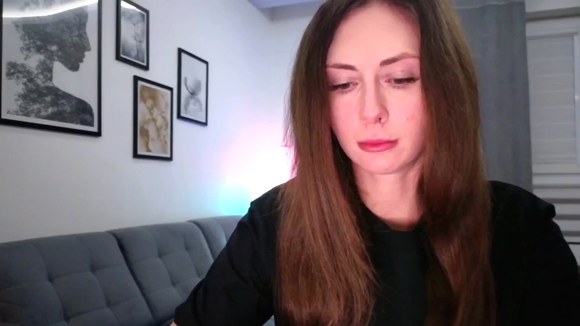 Gallery image thumbnail from Amber_Fry's myfreecams stream on, 02/21/2026, 20:16 image 1 of 20