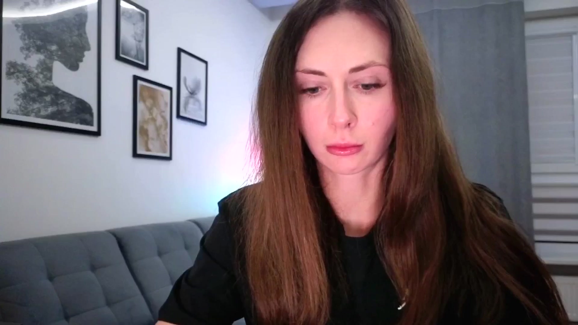 Gallery image thumbnail from Amber_Fry's myfreecams stream on, 02/21/2026, 20:16 image 5 of 20