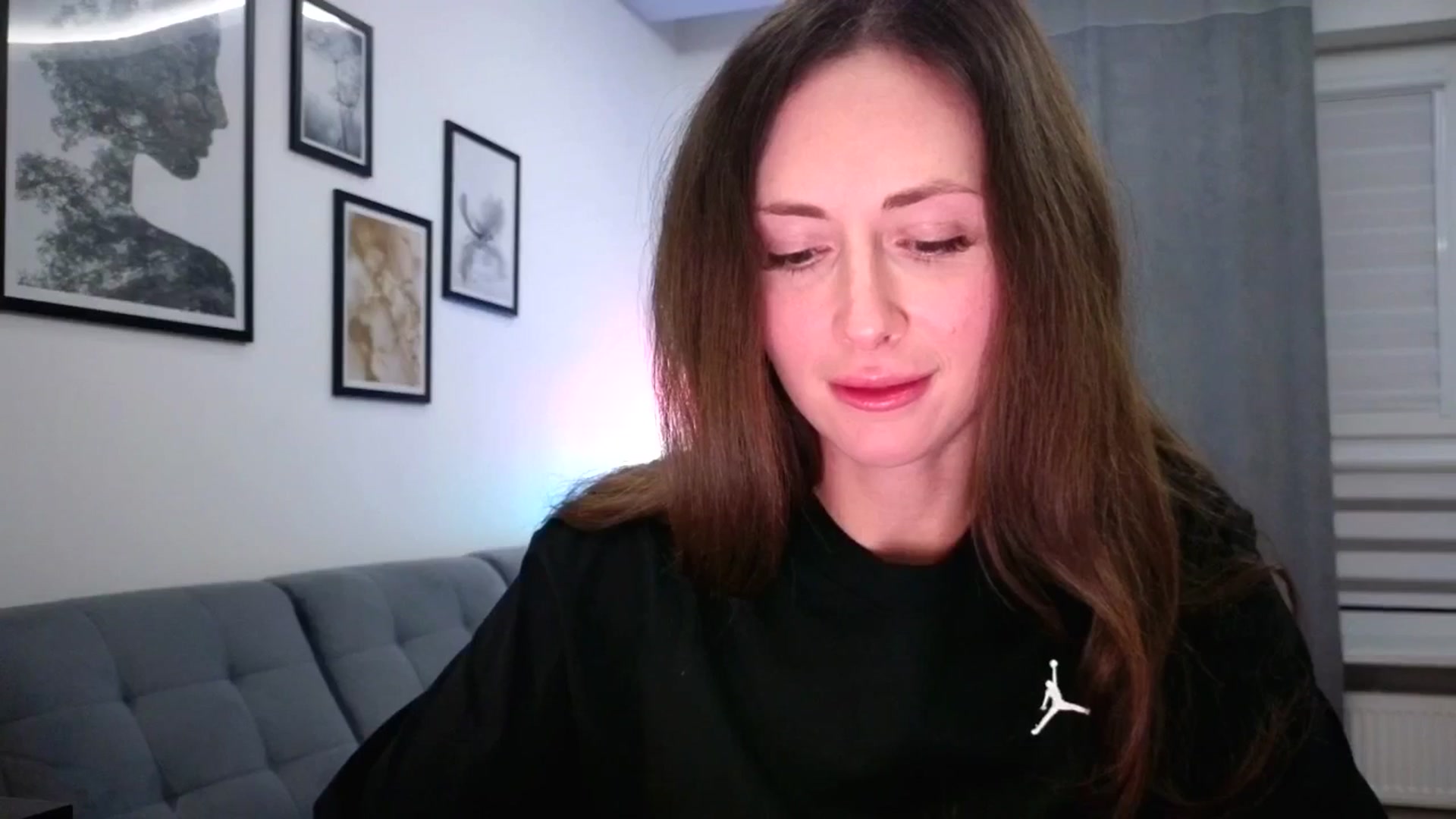 Gallery image thumbnail from Amber_Fry's myfreecams stream on, 02/21/2026, 21:20 image 16 of 20
