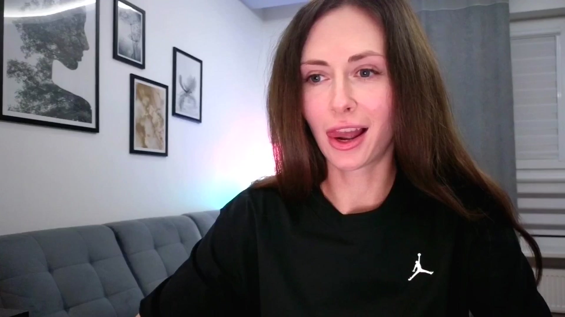 Gallery image thumbnail from Amber_Fry's myfreecams stream on, 02/21/2026, 21:20 image 9 of 20