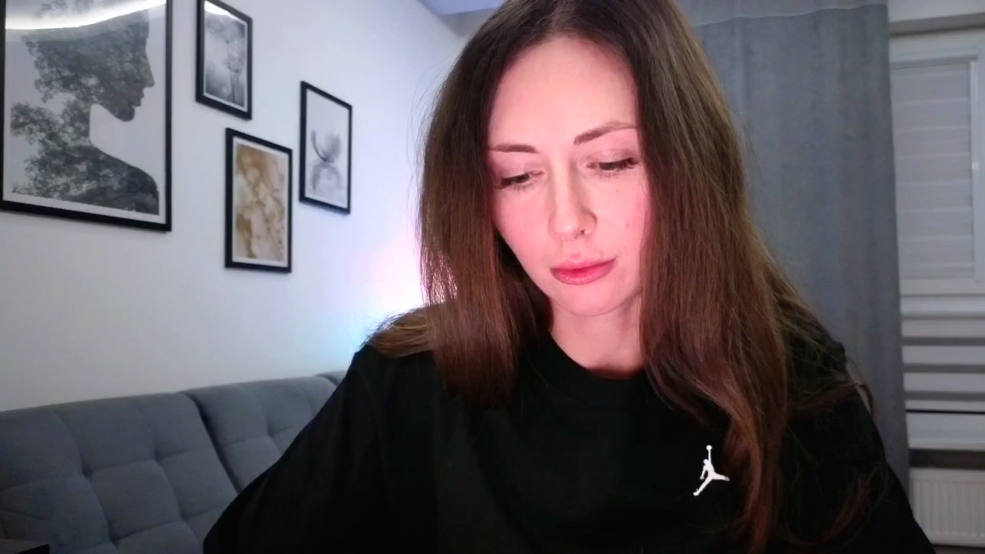 Gallery image thumbnail from Amber_Fry's myfreecams stream on, 02/21/2026, 21:20 image 17 of 20