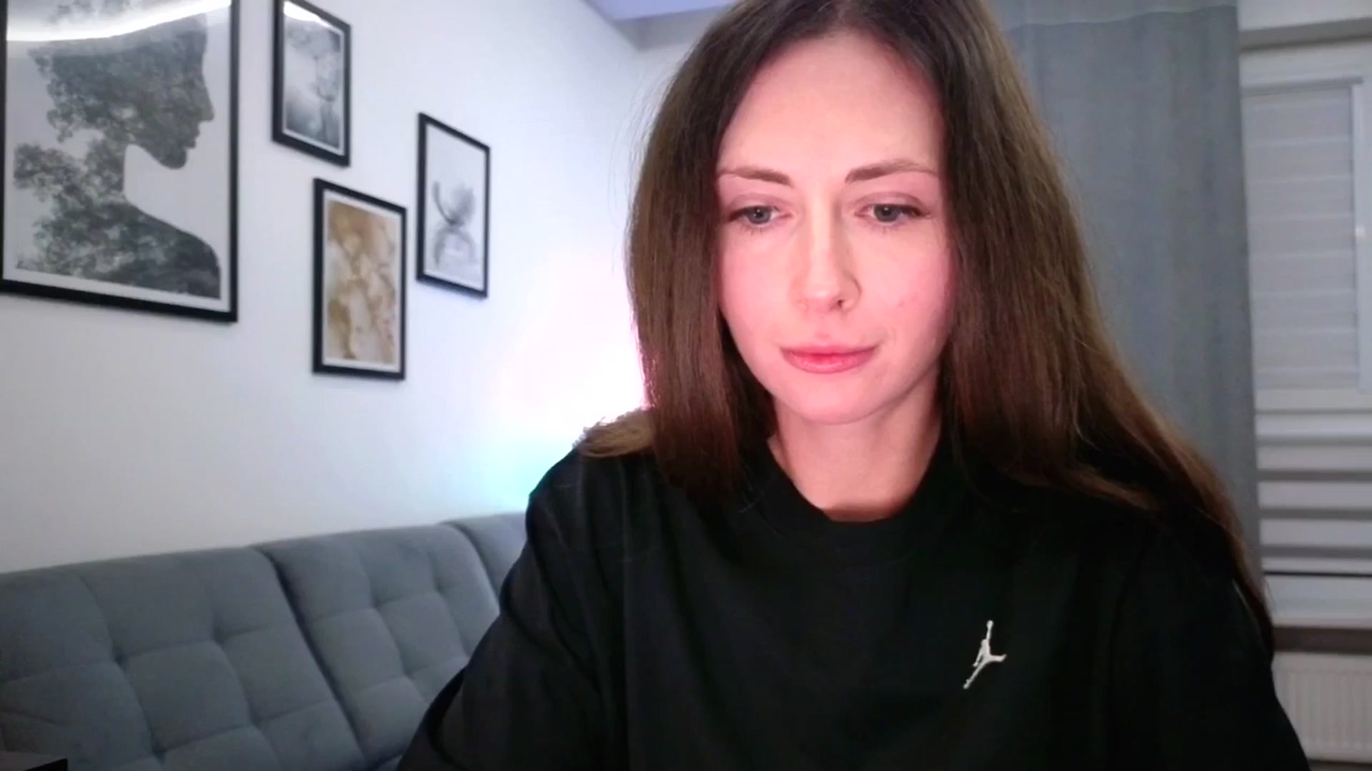 Gallery image thumbnail from Amber_Fry's myfreecams stream on, 02/21/2026, 21:20 image 13 of 20