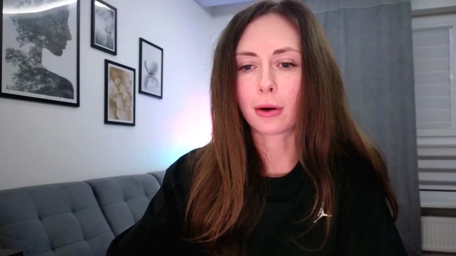 Gallery image thumbnail from Amber_Fry's myfreecams stream on, 02/21/2026, 21:20 image 2 of 20