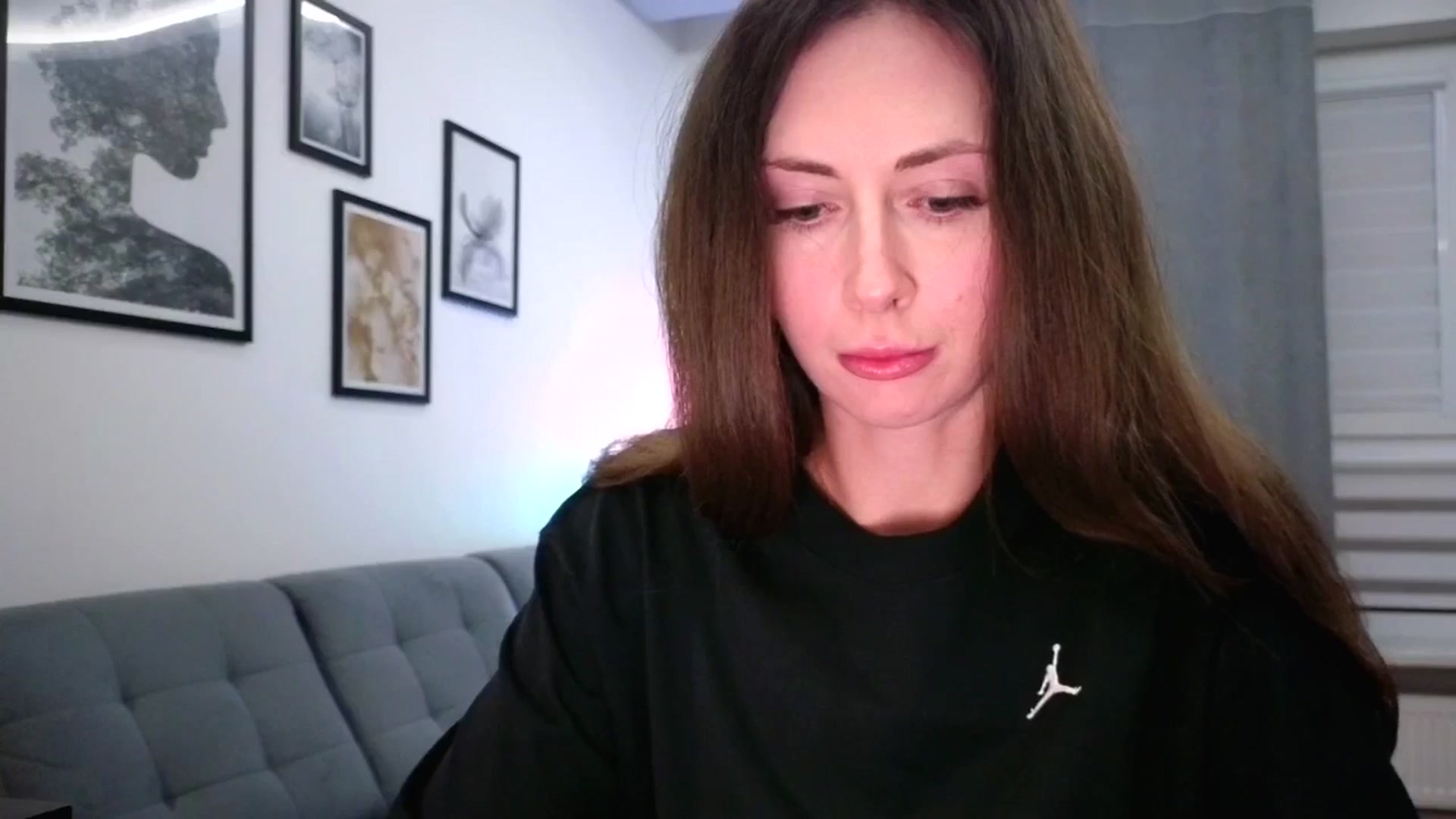 Gallery image thumbnail from Amber_Fry's myfreecams stream on, 02/21/2026, 21:20 image 15 of 20