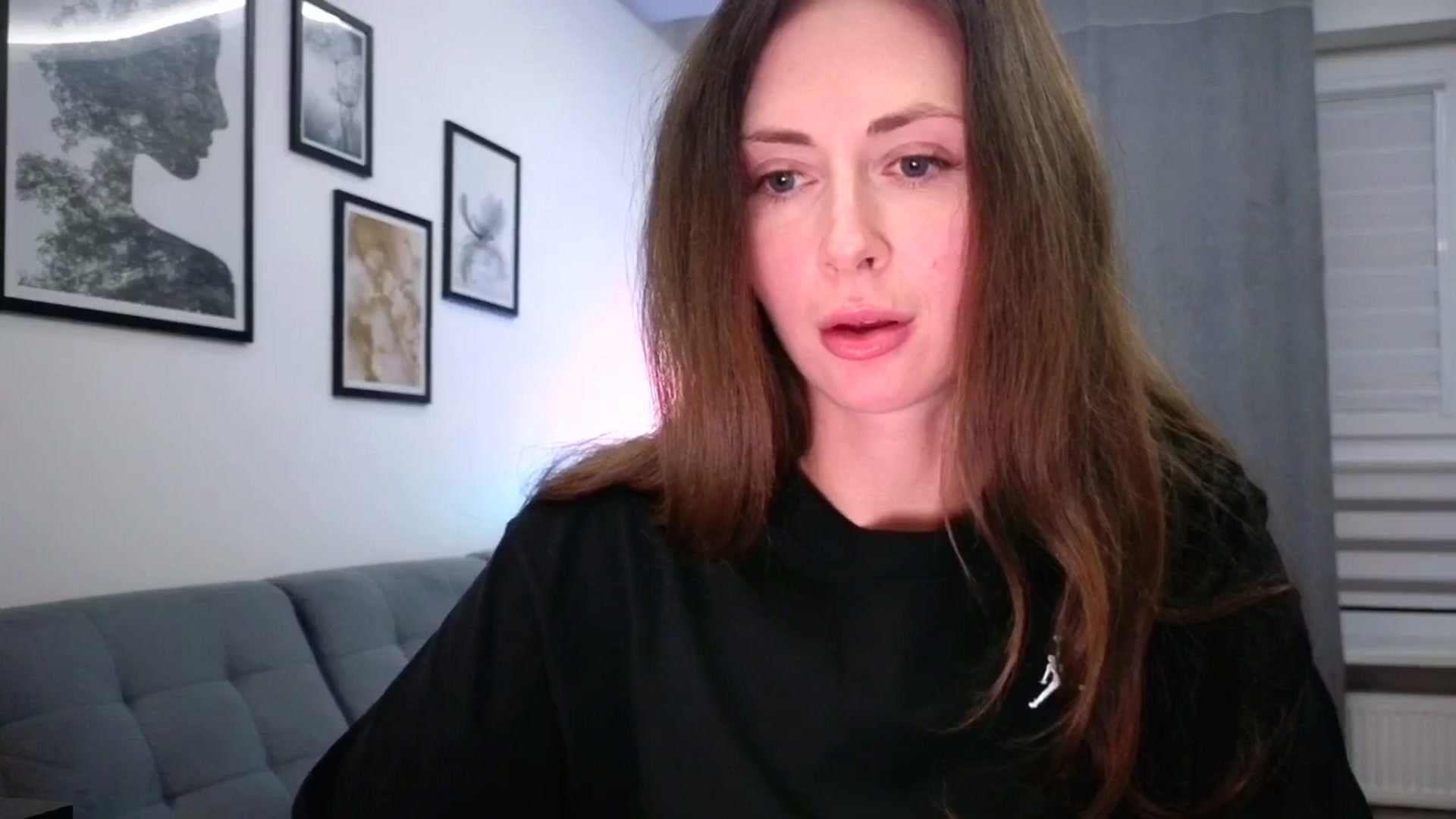 Gallery image thumbnail from Amber_Fry's myfreecams stream on, 02/21/2026, 21:20 image 18 of 20