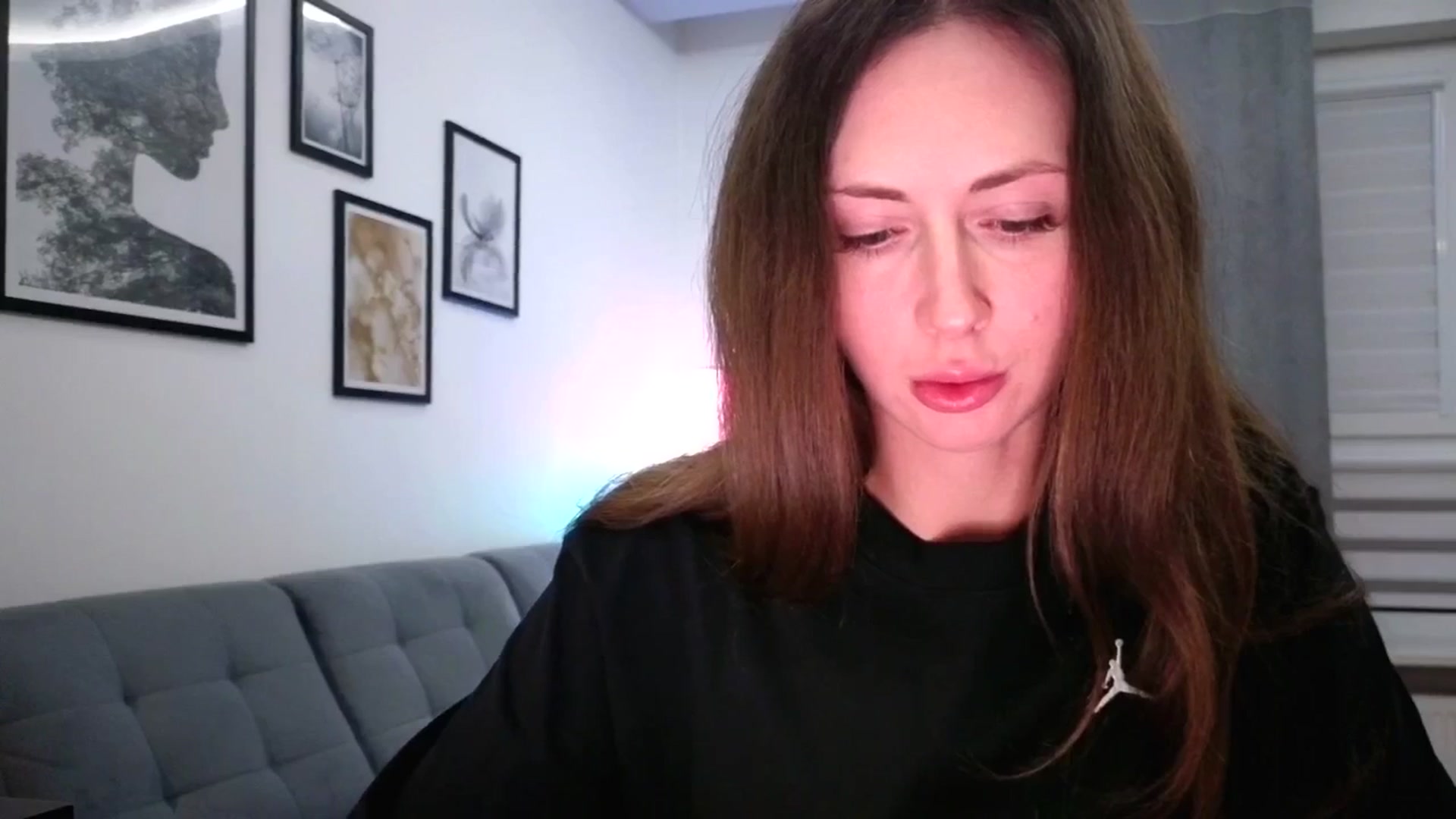 Gallery image thumbnail from Amber_Fry's myfreecams stream on, 02/21/2026, 21:20 image 19 of 20