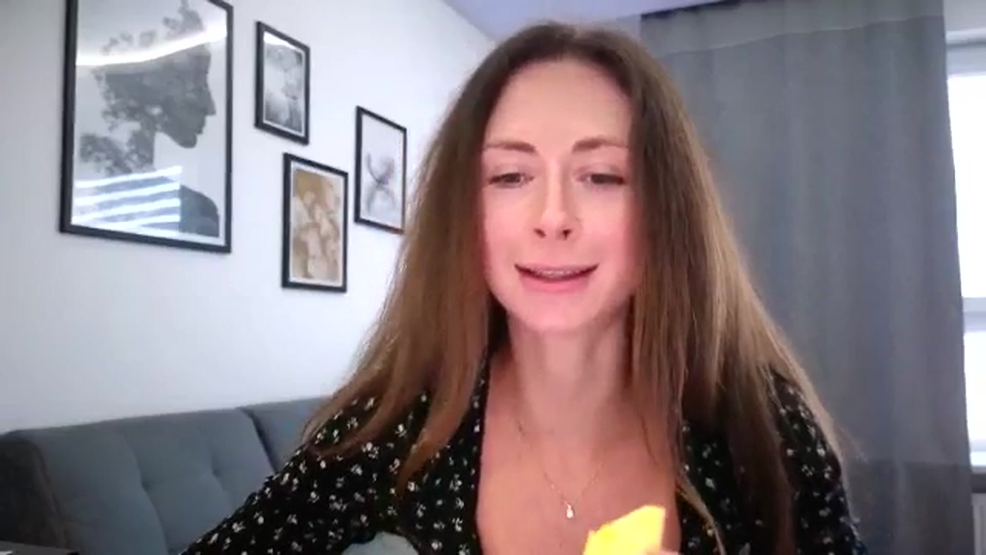 Gallery image thumbnail from Amber_Fry's myfreecams stream on, 02/24/2026, 15:00 image 6 of 20