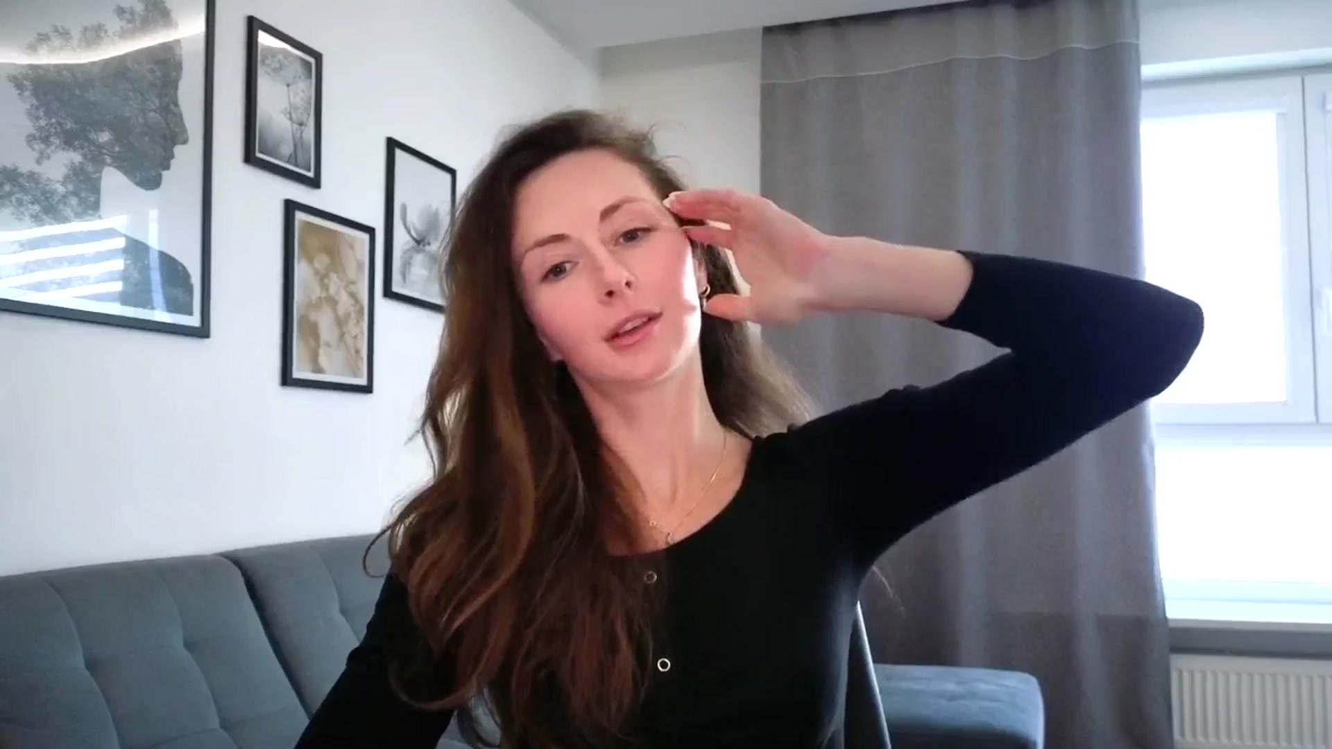 Gallery image thumbnail from Amber_Fry's myfreecams stream on, 02/26/2026, 15:50 image 18 of 20