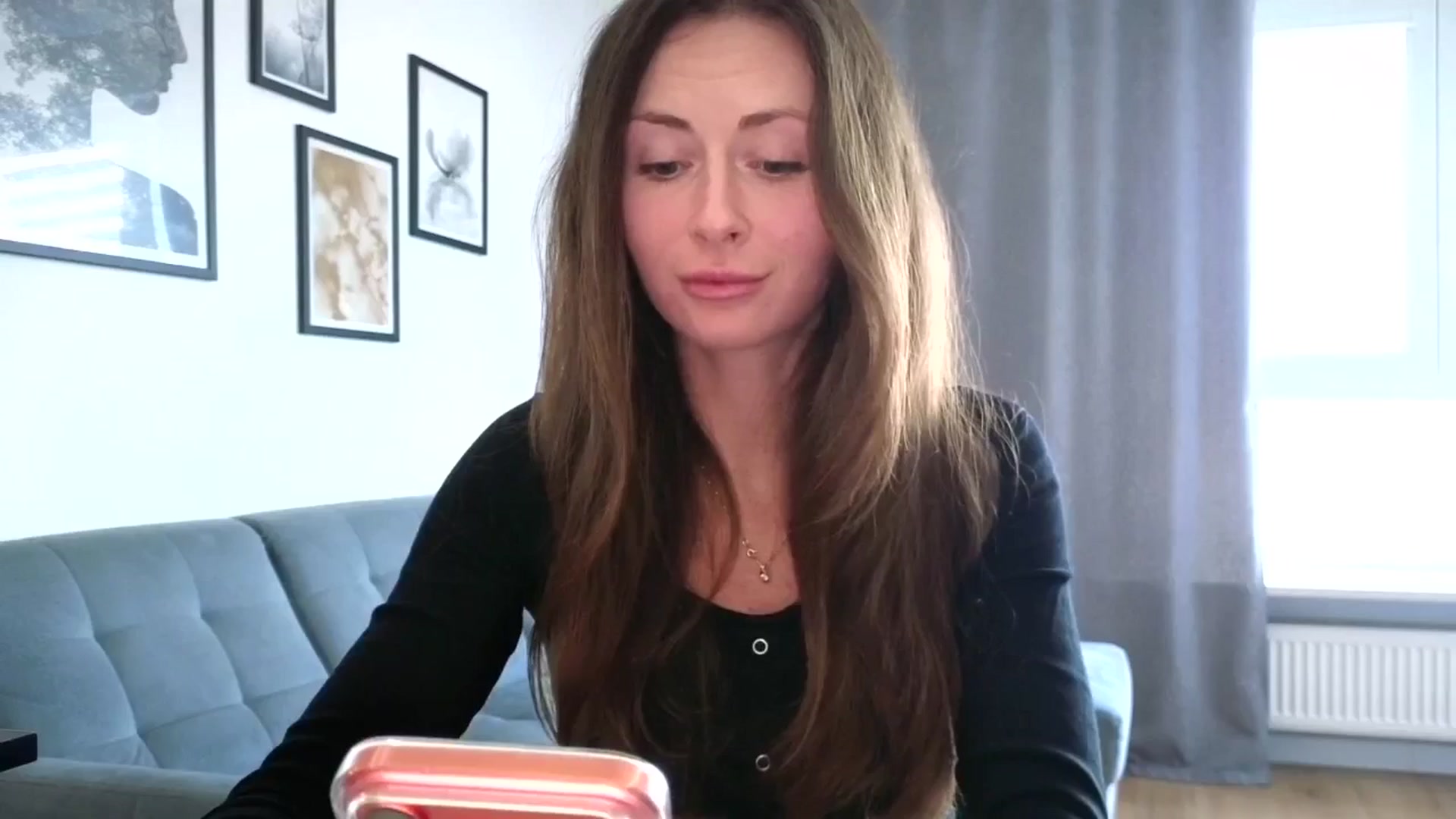 Gallery image thumbnail from Amber_Fry's myfreecams stream on, 02/26/2026, 15:50 image 2 of 20