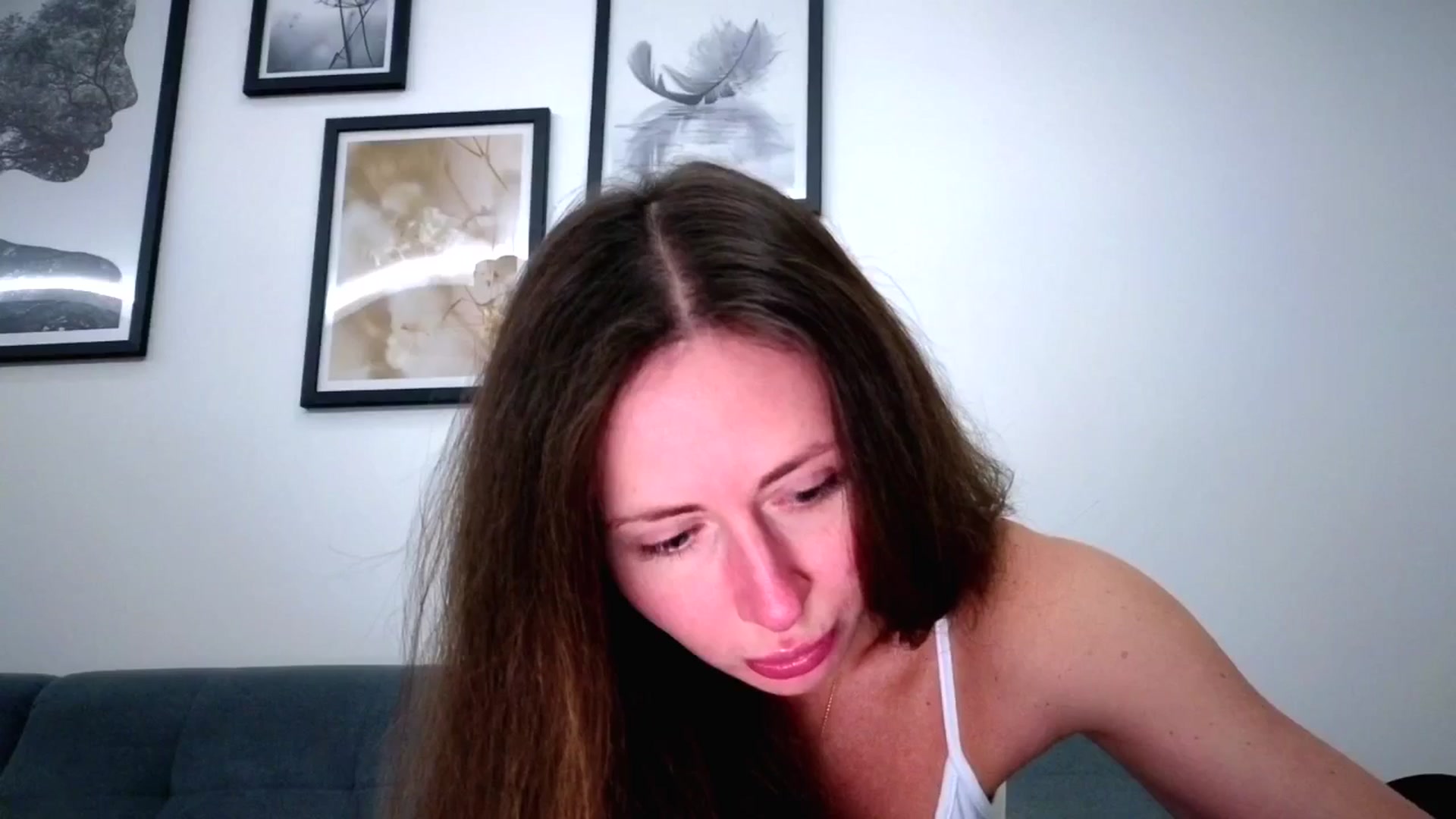 Gallery image thumbnail from Amber_Fry's myfreecams stream on, 03/01/2026, 20:54 image 1 of 20