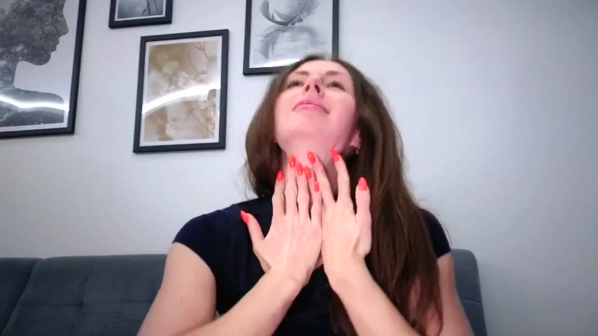Gallery image thumbnail from Amber_Fry's myfreecams stream on, 03/09/2026, 23:07 image 7 of 20