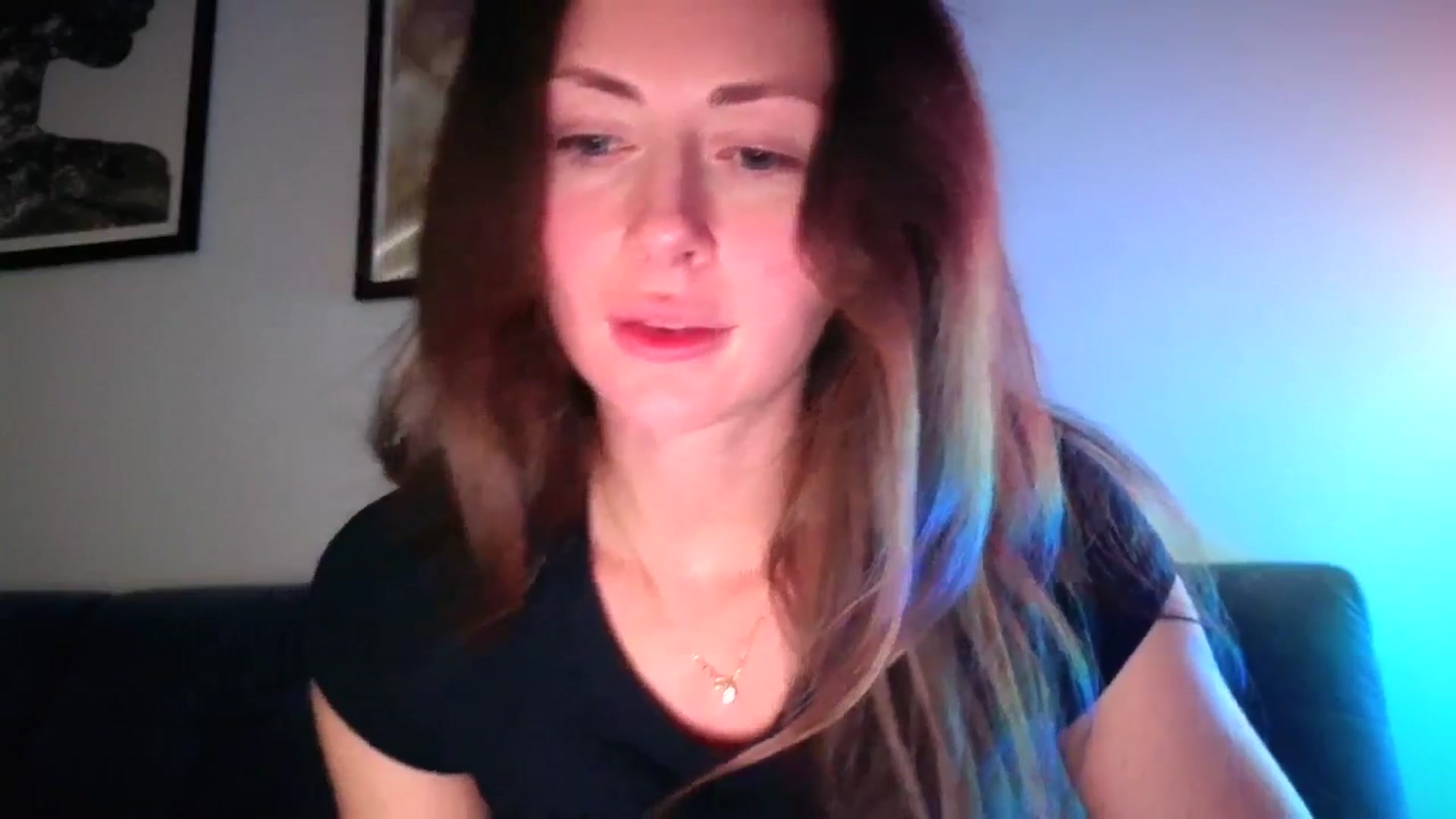Gallery image thumbnail from Amber_Fry's myfreecams stream on, 03/09/2026, 23:07 image 19 of 20
