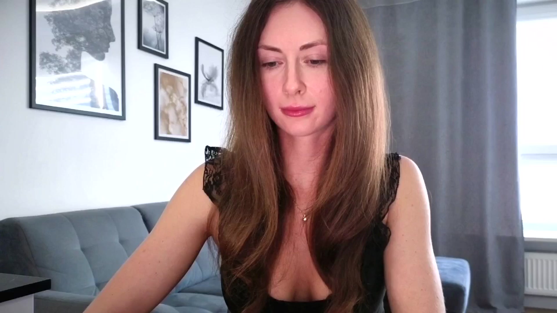 Gallery image thumbnail from Amber_Fry's myfreecams stream on, 03/13/2026, 16:28 image 12 of 20