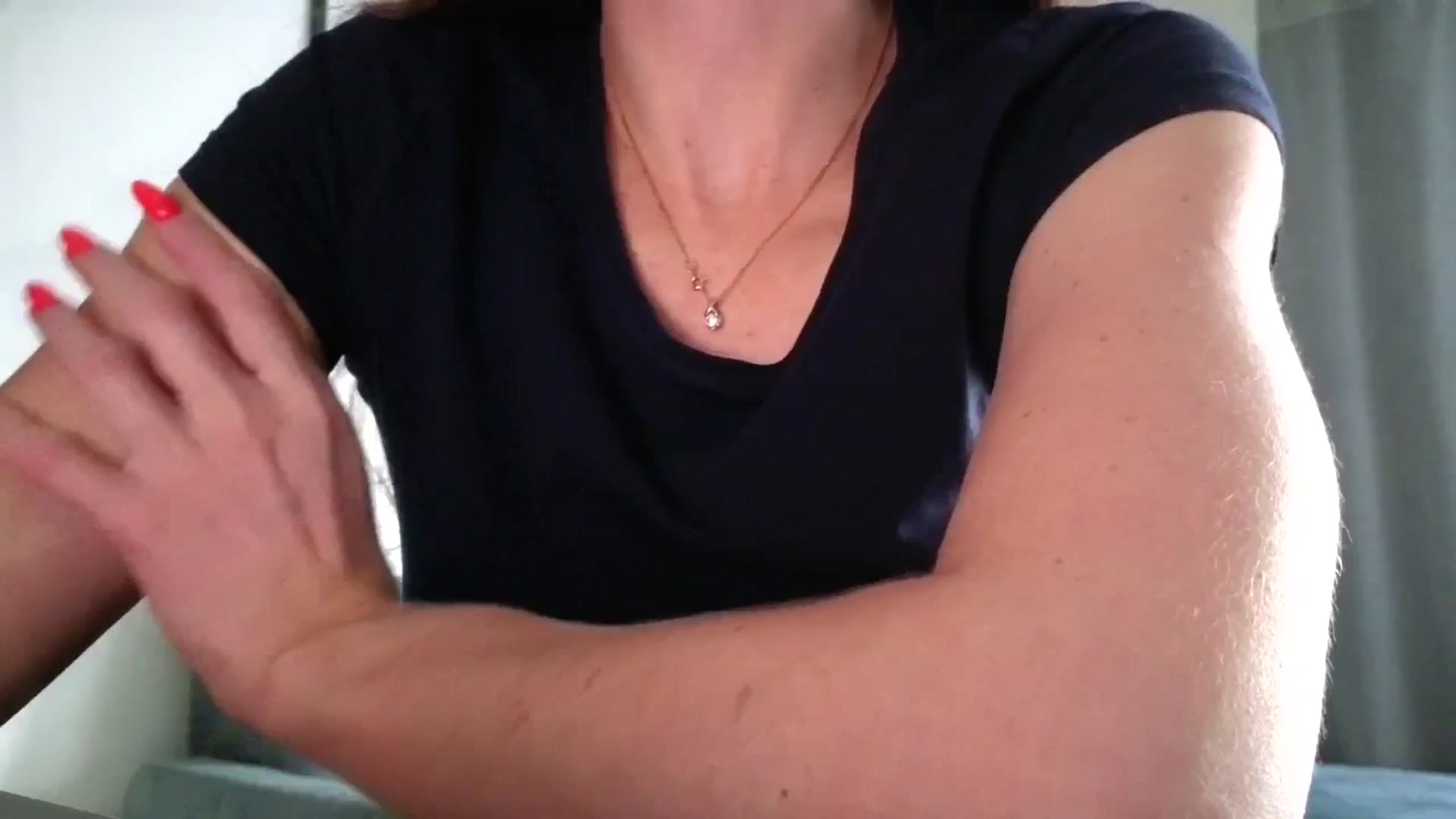 Gallery image thumbnail from Amber_Fry's myfreecams stream on, 03/18/2026, 15:33 image 20 of 20