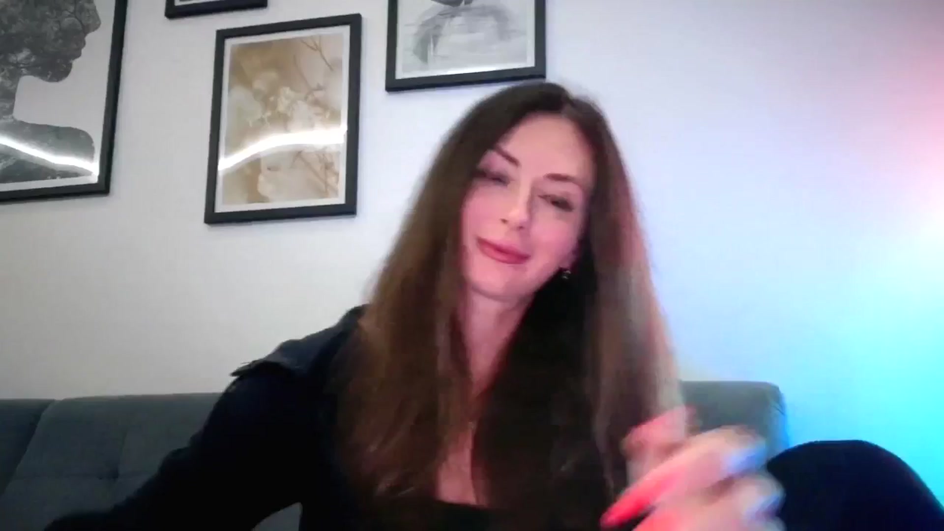 Gallery image thumbnail from Amber_Fry's myfreecams stream on, 03/21/2026, 23:15 image 8 of 20