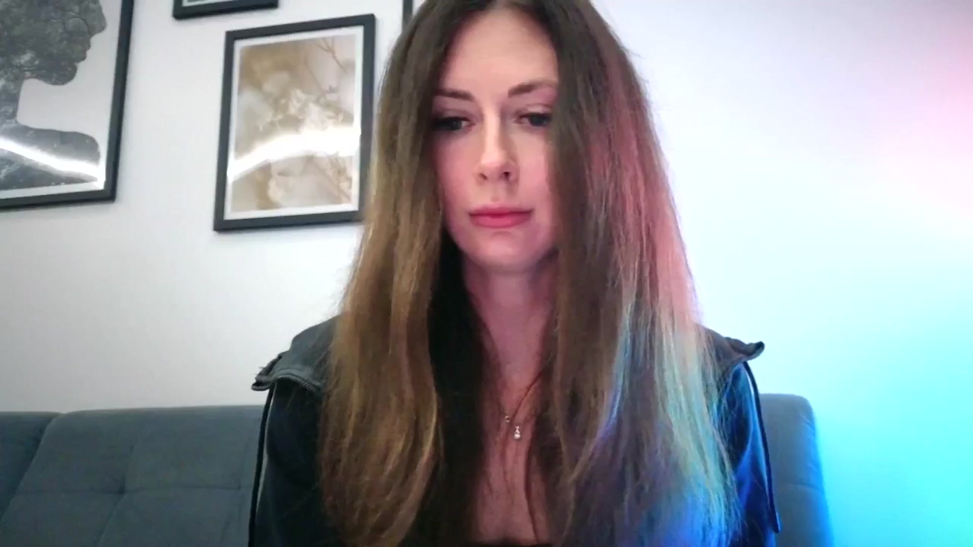 Gallery image thumbnail from Amber_Fry's myfreecams stream on, 03/21/2026, 23:15 image 1 of 20