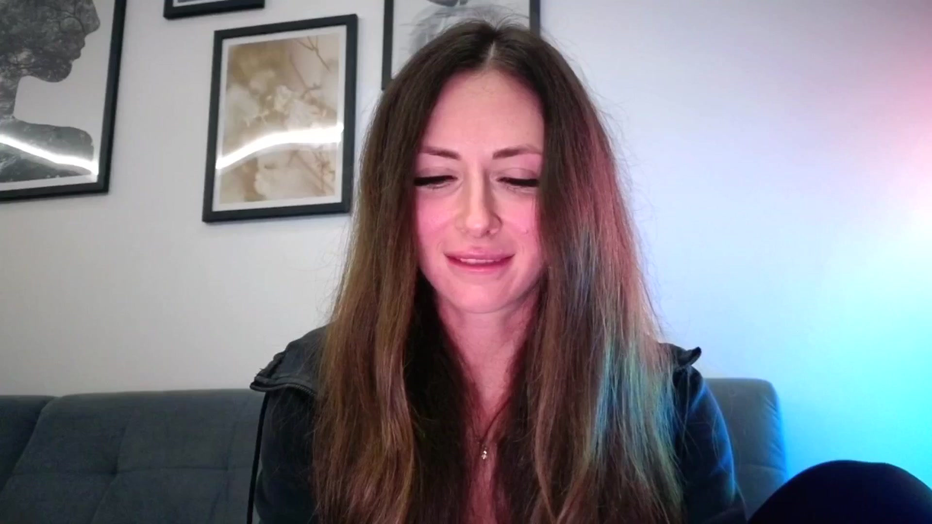 Gallery image thumbnail from Amber_Fry's myfreecams stream on, 03/21/2026, 23:15 image 4 of 20