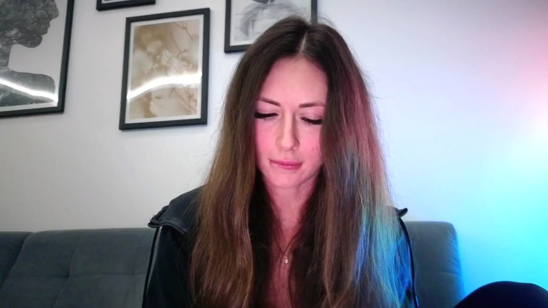 Gallery image thumbnail from Amber_Fry's myfreecams stream on, 03/21/2026, 23:15 image 5 of 20