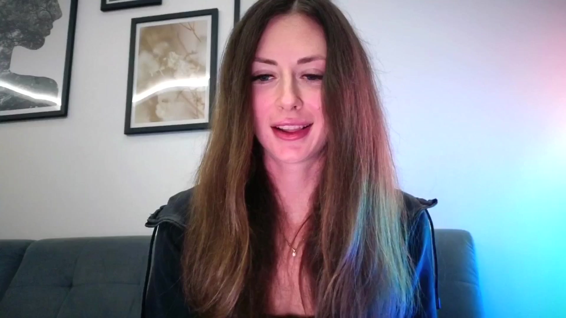 Gallery image thumbnail from Amber_Fry's myfreecams stream on, 03/21/2026, 23:15 image 2 of 20