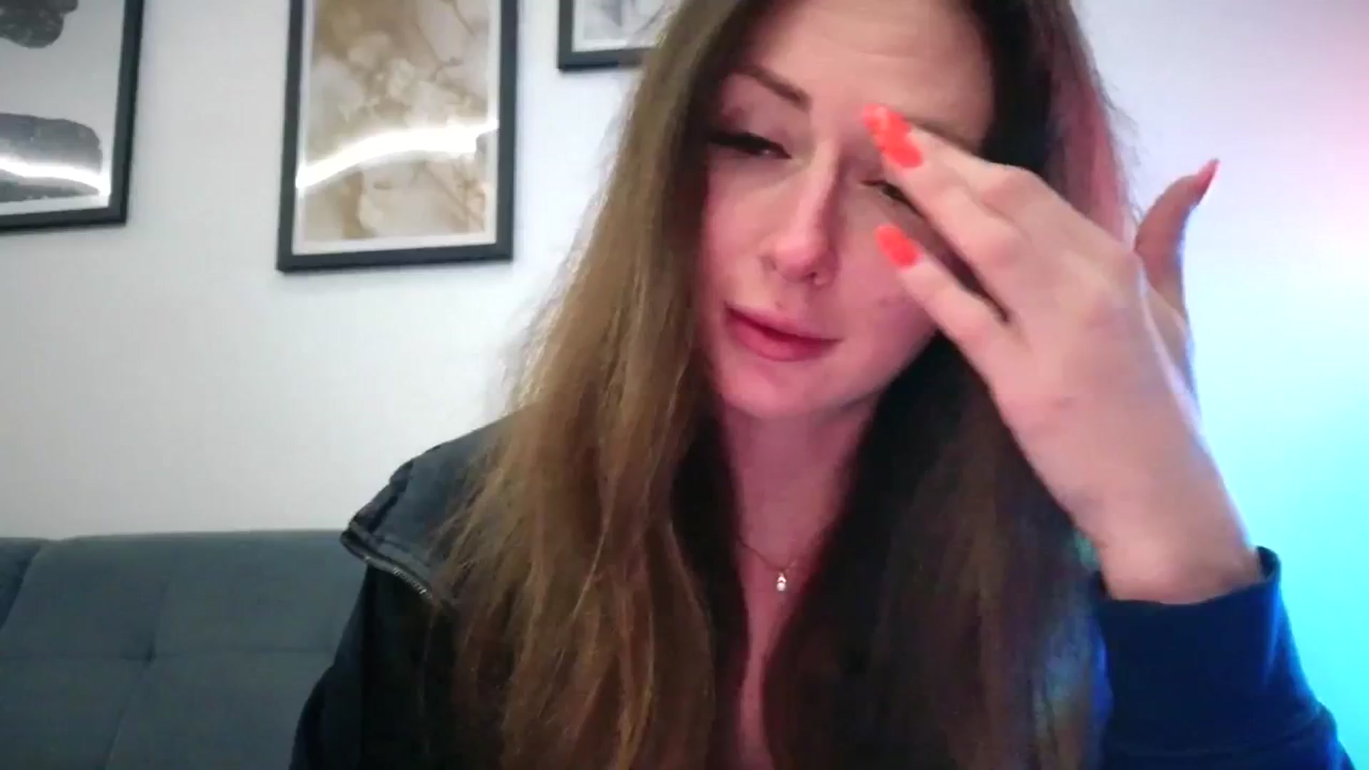 Gallery image thumbnail from Amber_Fry's myfreecams stream on, 03/21/2026, 23:15 image 20 of 20
