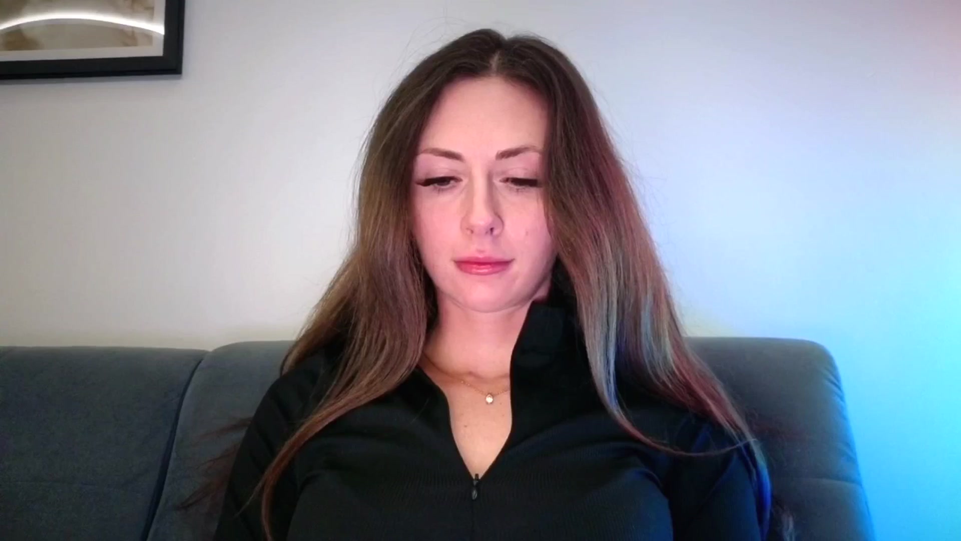 Gallery image thumbnail from Amber_Fry's myfreecams stream on, 03/26/2026, 20:55 image 11 of 20