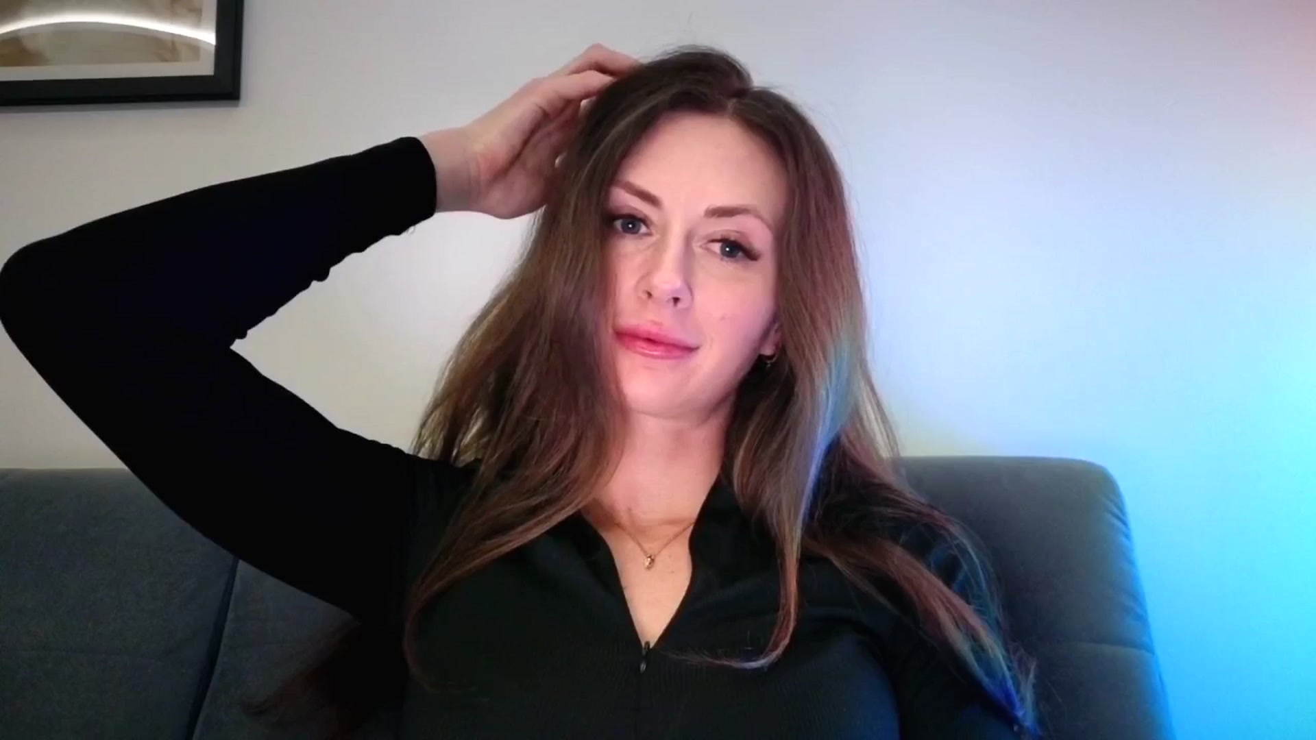 Gallery image thumbnail from Amber_Fry's myfreecams stream on, 03/26/2026, 20:55 image 13 of 20