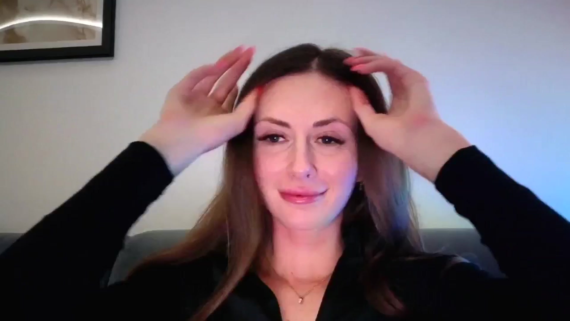 Gallery image thumbnail from Amber_Fry's myfreecams stream on, 03/26/2026, 20:55 image 14 of 20