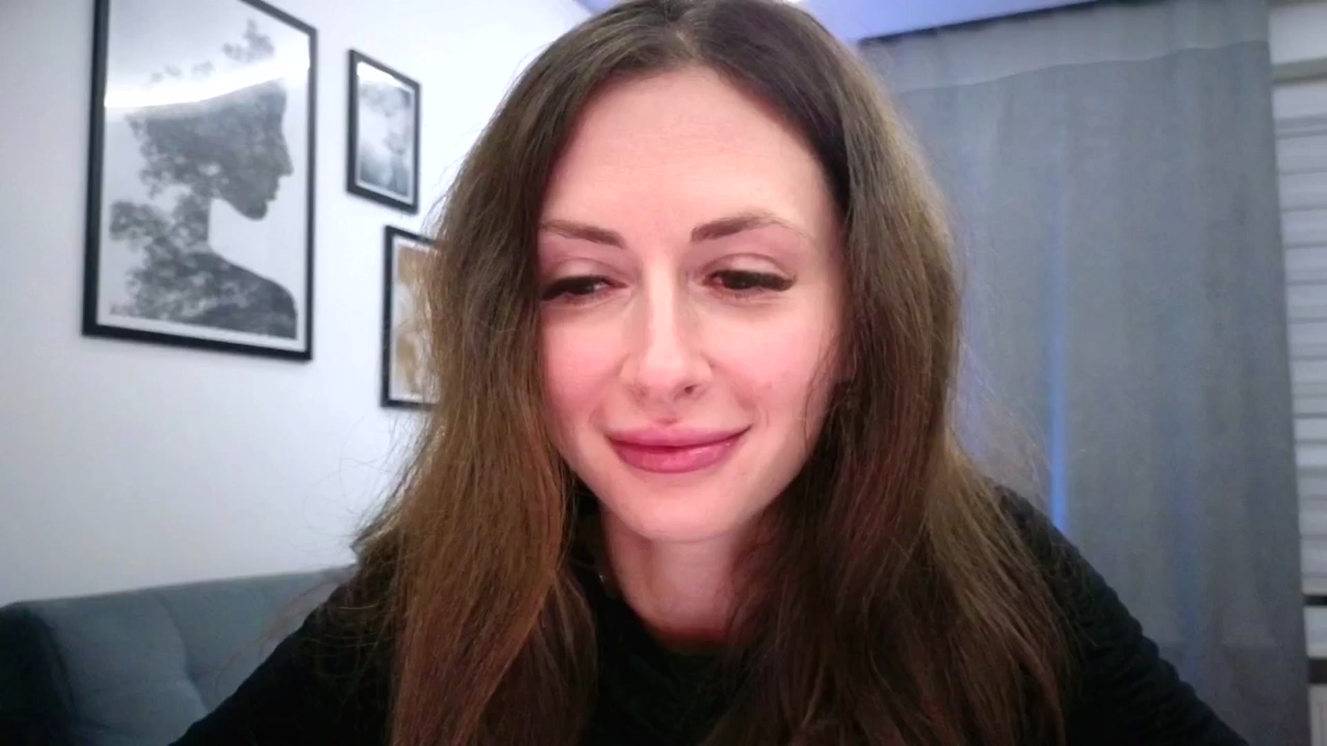 Gallery image thumbnail from Amber_Fry's myfreecams stream on, 03/27/2026, 21:45 image 12 of 20