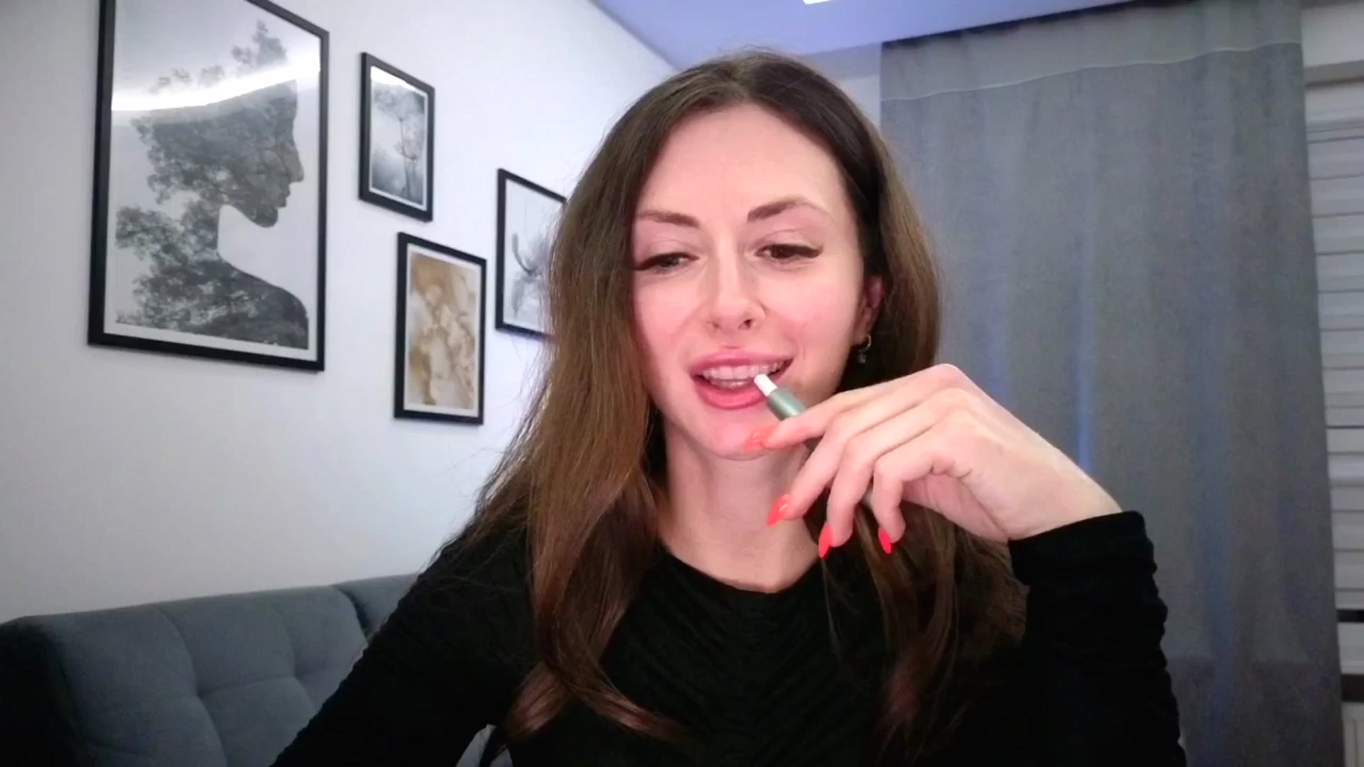 Gallery image thumbnail from Amber_Fry's myfreecams stream on, 03/27/2026, 21:45 image 10 of 20