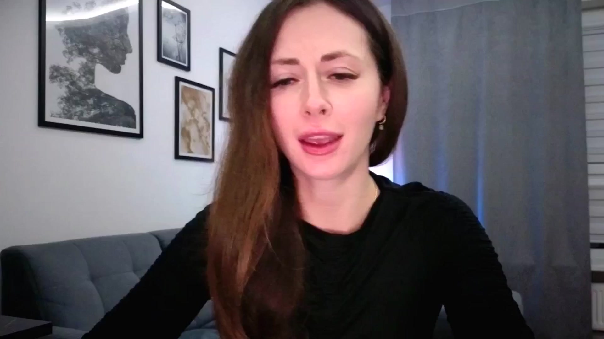 Gallery image thumbnail from Amber_Fry's myfreecams stream on, 03/27/2026, 21:45 image 6 of 20