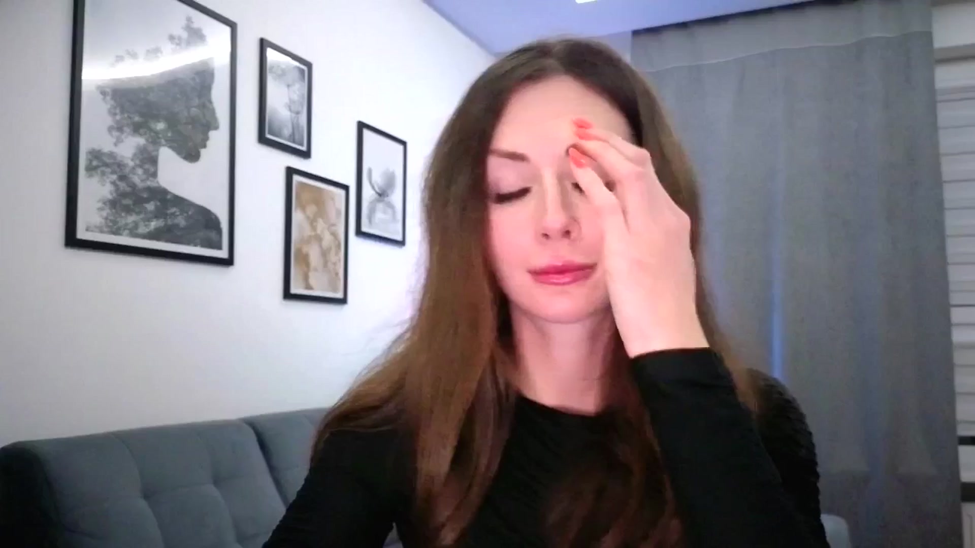 Gallery image thumbnail from Amber_Fry's myfreecams stream on, 03/27/2026, 21:45 image 17 of 20