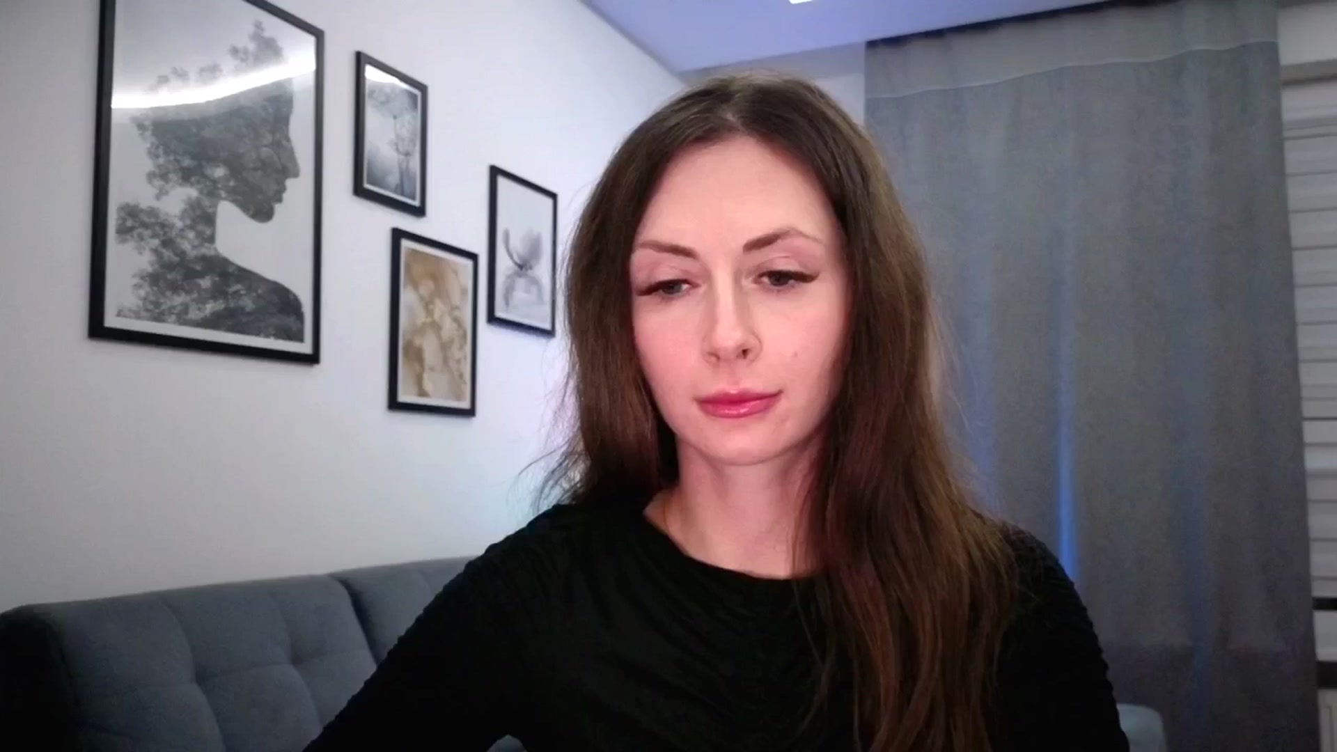 Gallery image thumbnail from Amber_Fry's myfreecams stream on, 03/27/2026, 21:45 image 20 of 20