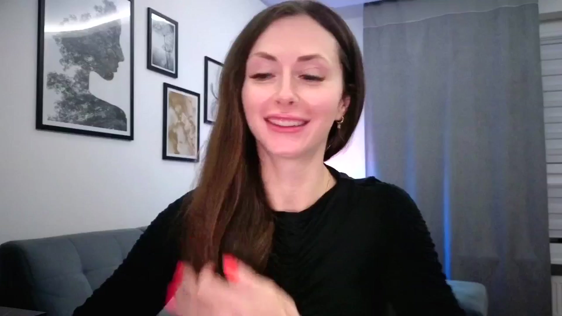 Gallery image thumbnail from Amber_Fry's myfreecams stream on, 03/27/2026, 21:45 image 4 of 20