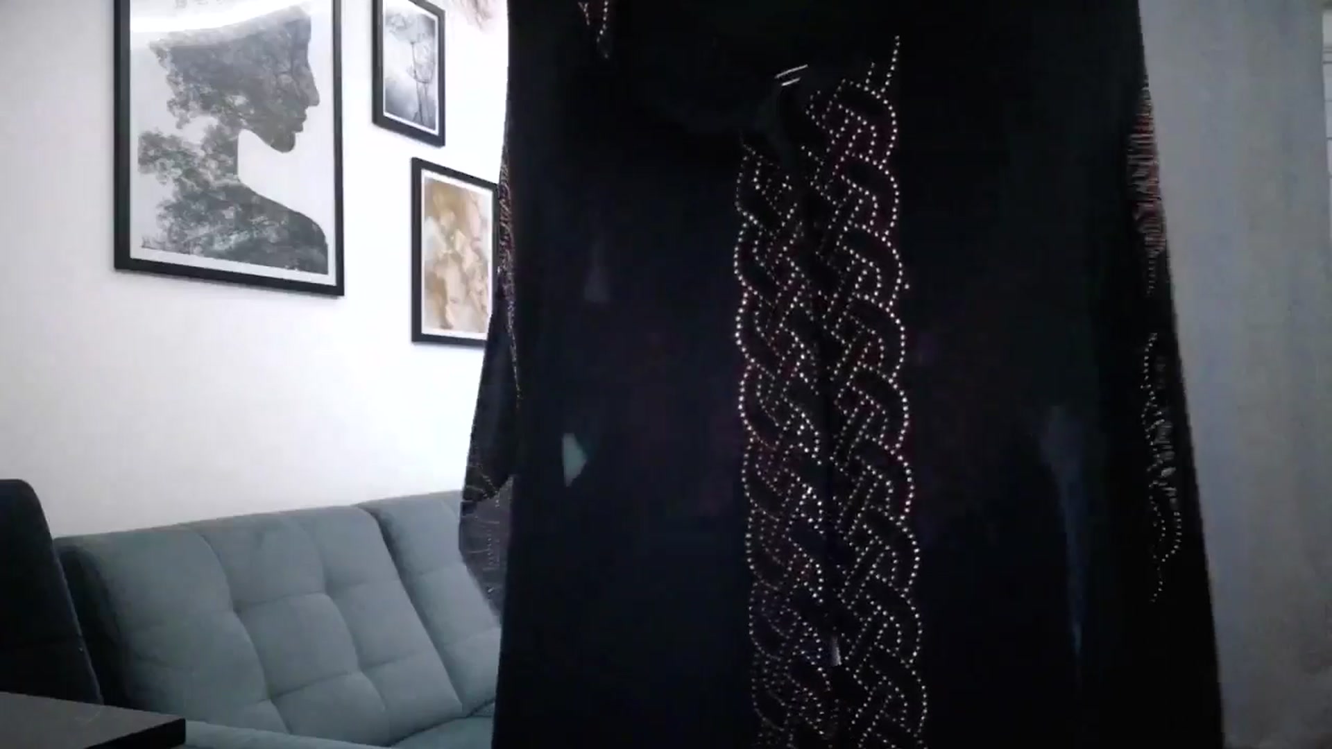 Gallery image thumbnail from Amber_Fry's myfreecams stream on, 03/31/2026, 19:41 image 9 of 20