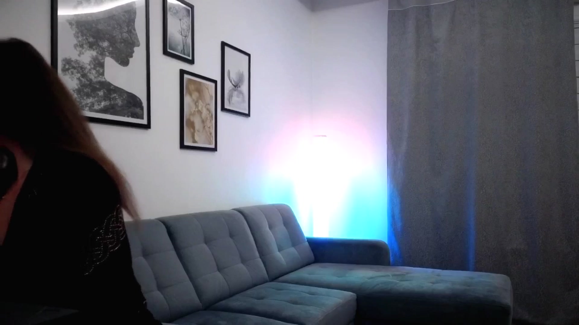 Gallery image thumbnail from Amber_Fry's myfreecams stream on, 03/31/2026, 19:41 image 8 of 20
