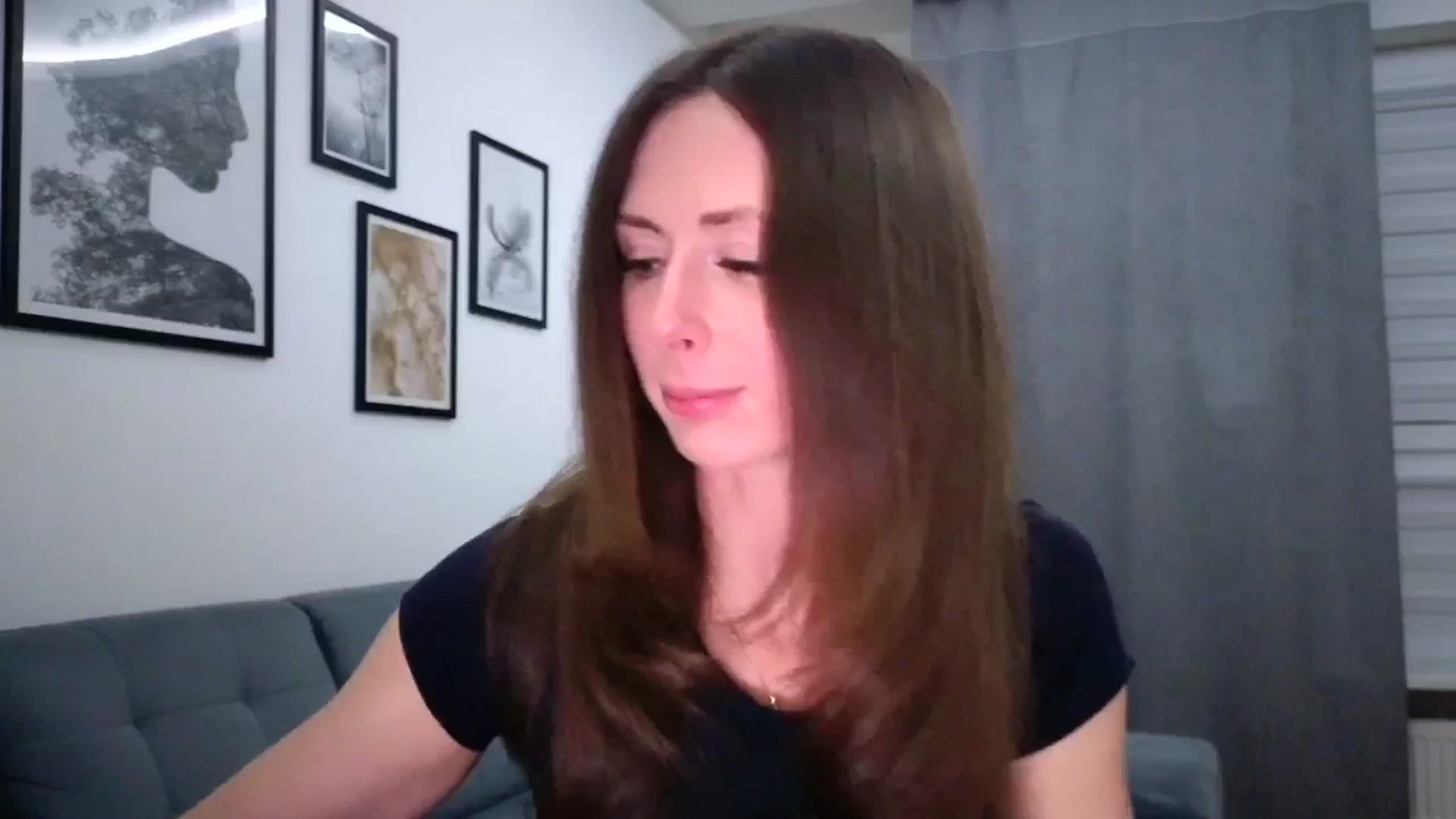 Gallery image thumbnail from Amber_Fry's myfreecams stream on, 04/05/2026, 19:02 image 3 of 20