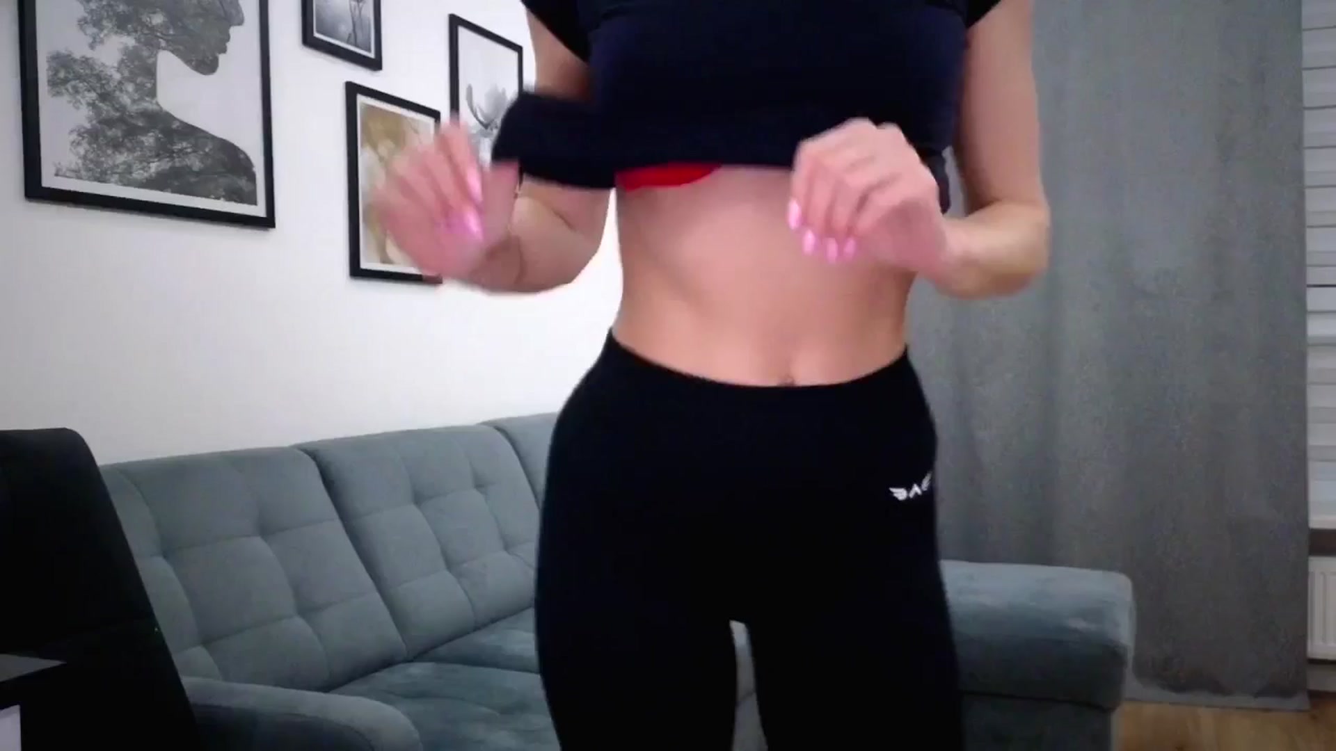 Gallery image thumbnail from Amber_Fry's myfreecams stream on, 04/05/2026, 19:02 image 16 of 20
