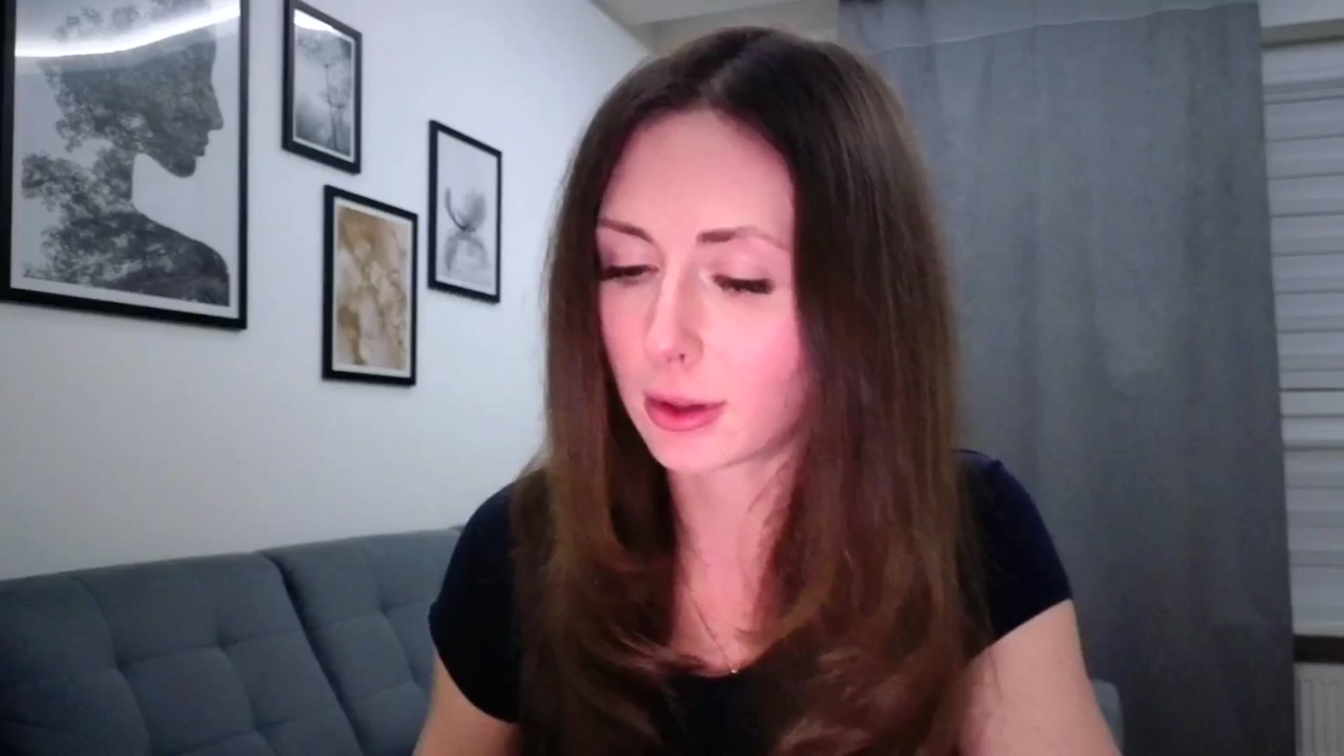 Gallery image thumbnail from Amber_Fry's myfreecams stream on, 04/05/2026, 19:02 image 9 of 20