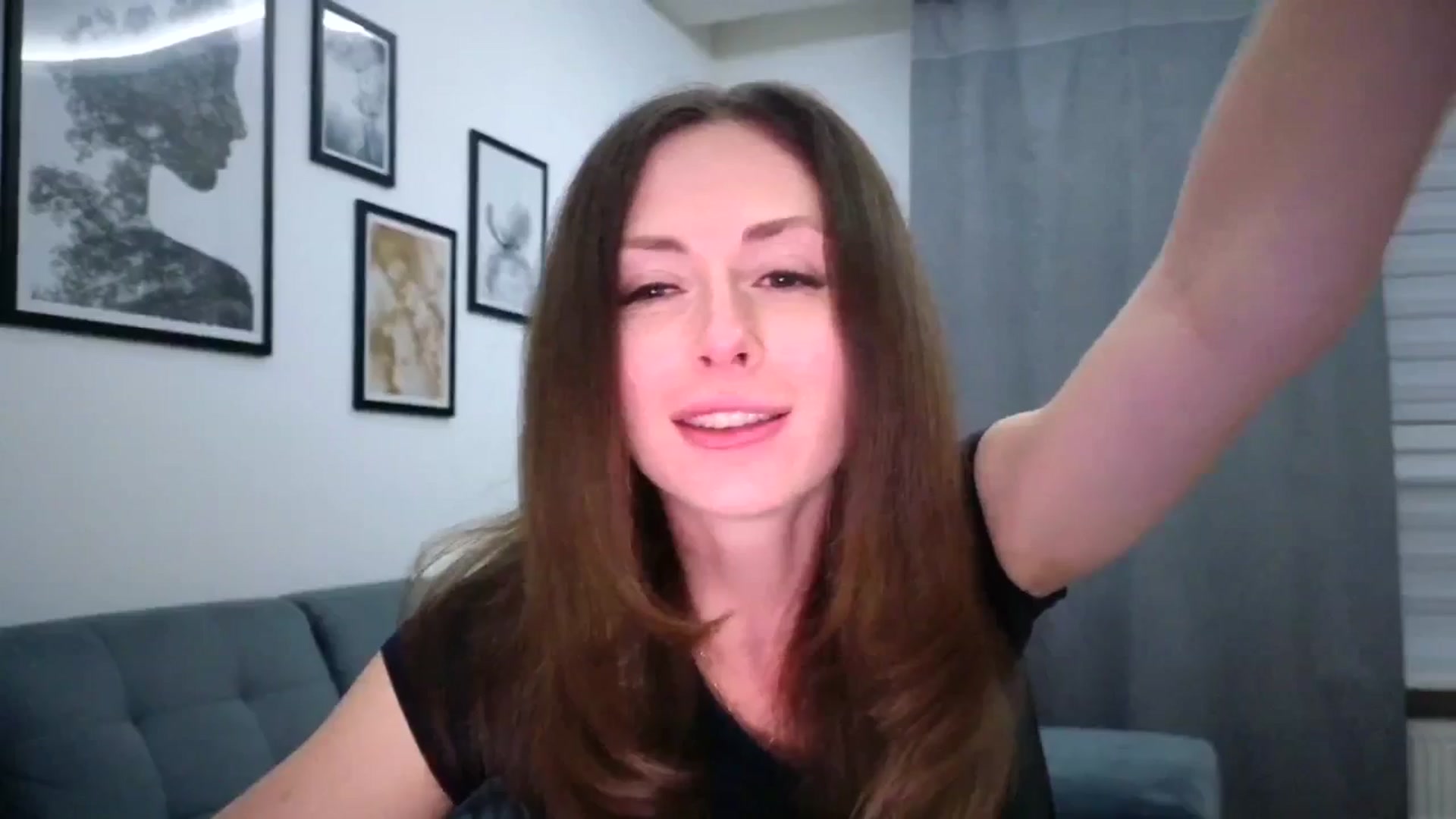 Gallery image thumbnail from Amber_Fry's myfreecams stream on, 04/05/2026, 19:02 image 5 of 20