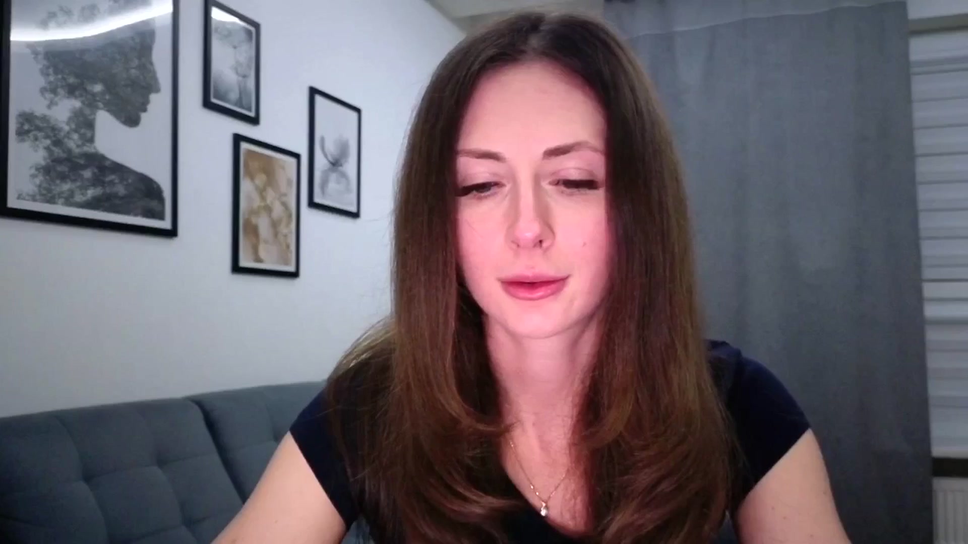 Gallery image thumbnail from Amber_Fry's myfreecams stream on, 04/05/2026, 19:02 image 7 of 20